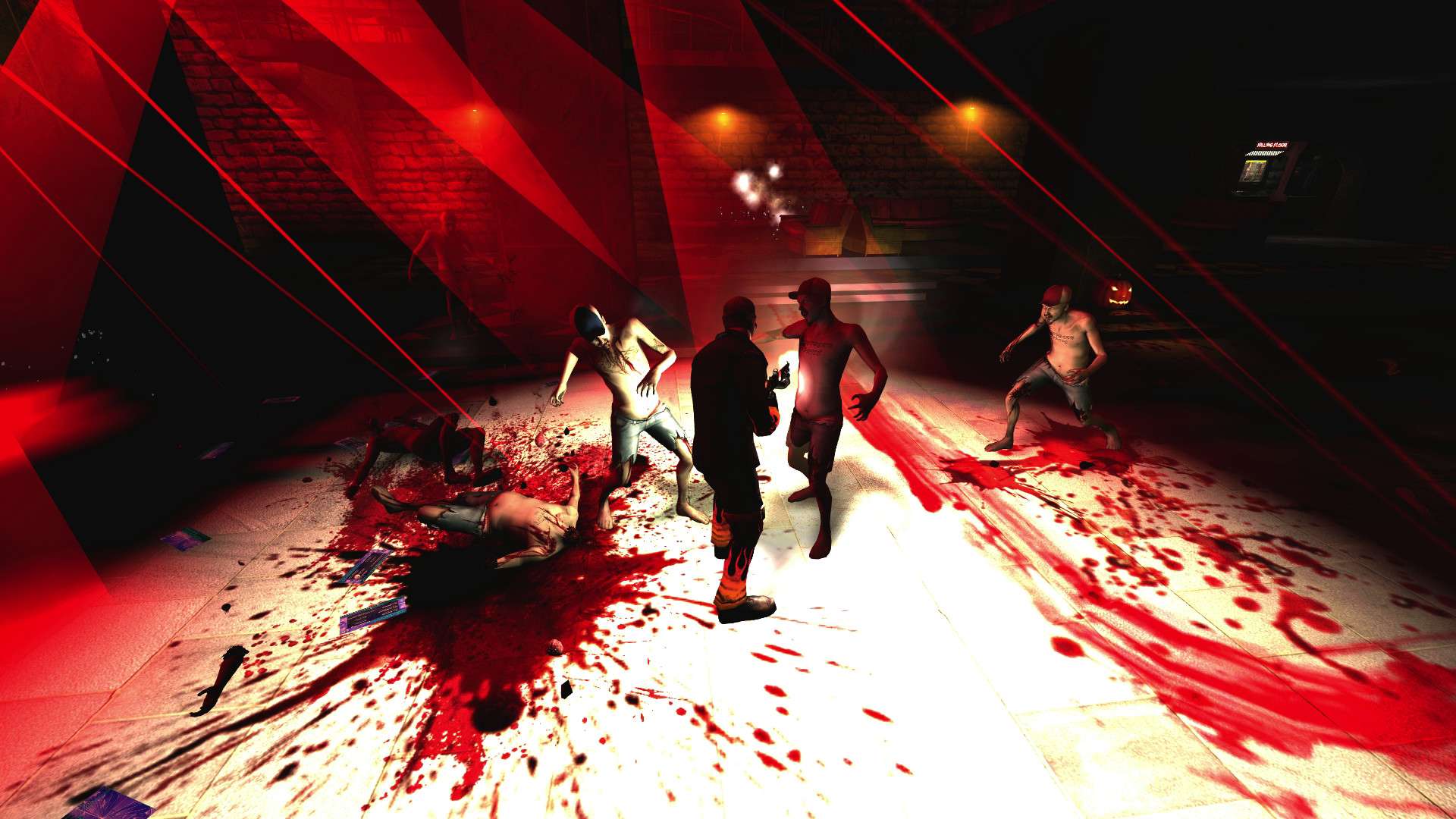 杀戮空间/Killing Floor_2