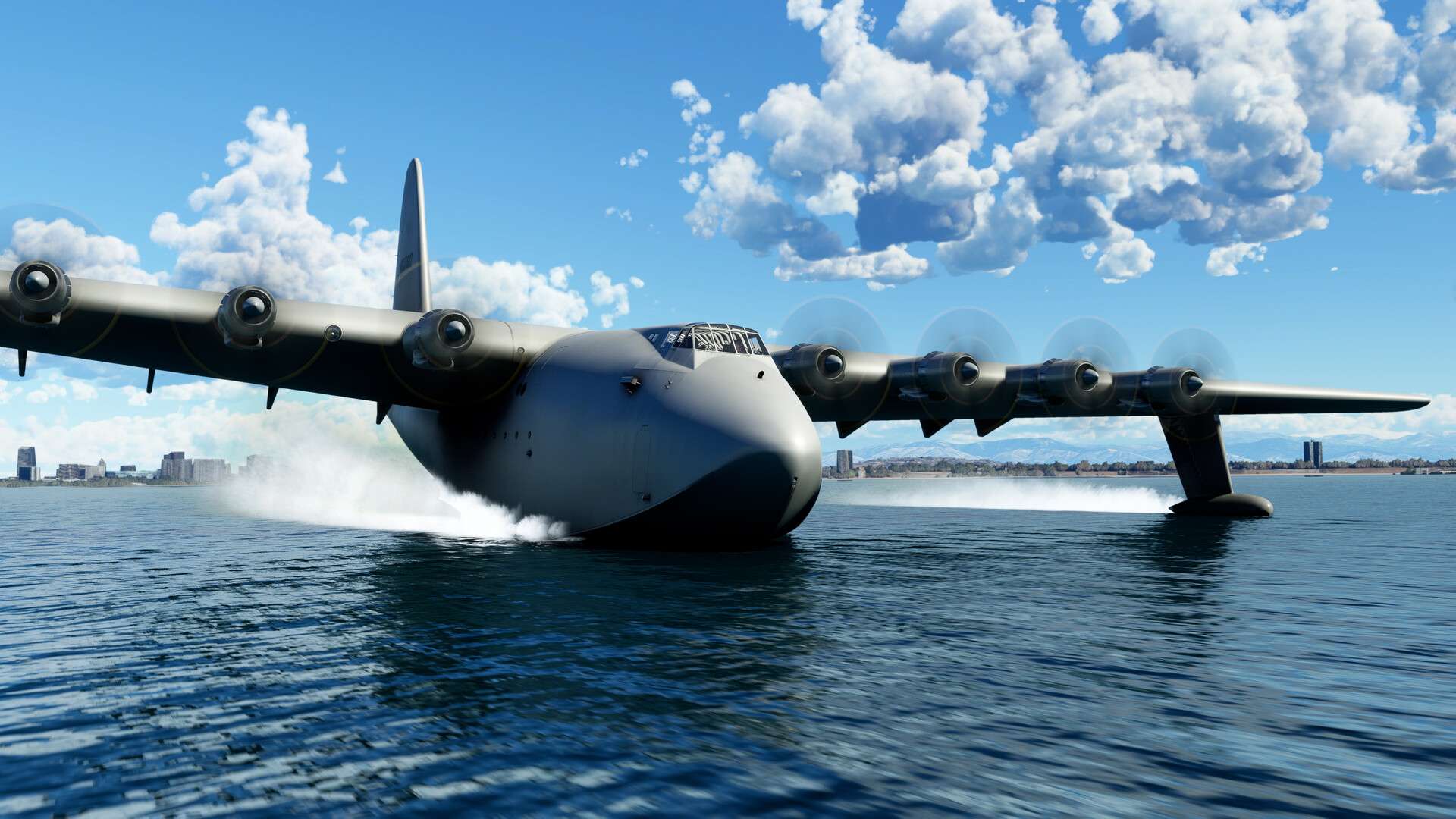 微软模拟飞行2020/微软飞行模拟2020/Microsoft Flight Simulator_4