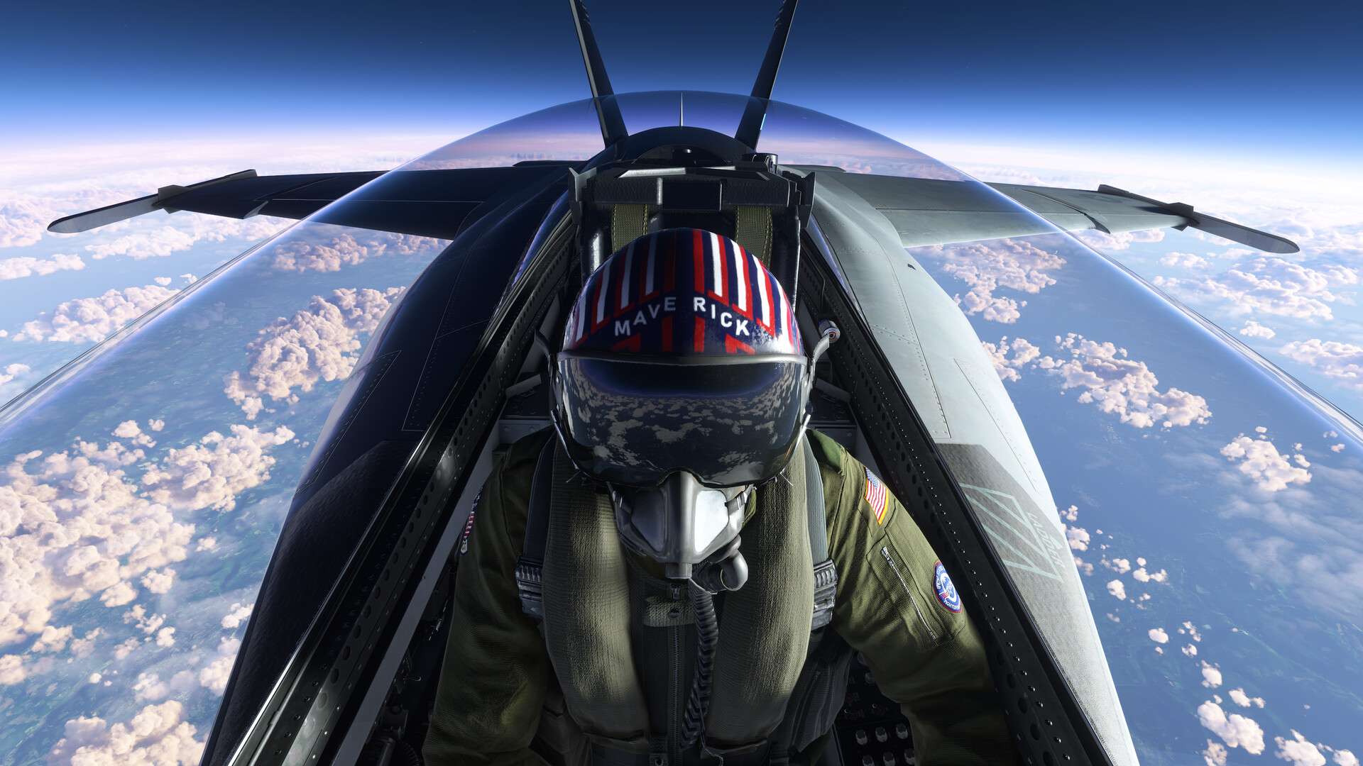 微软模拟飞行2020/微软飞行模拟2020/Microsoft Flight Simulator_5