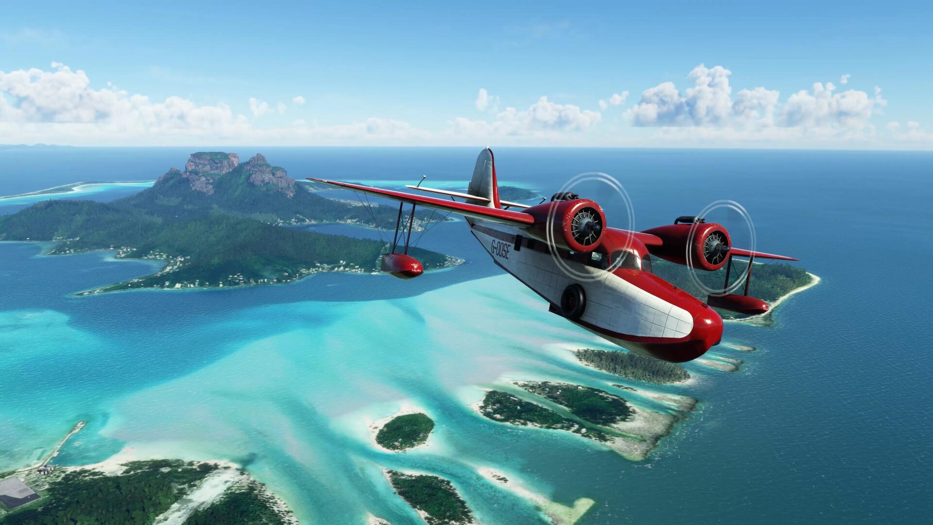 微软模拟飞行2020/微软飞行模拟2020/Microsoft Flight Simulator_7