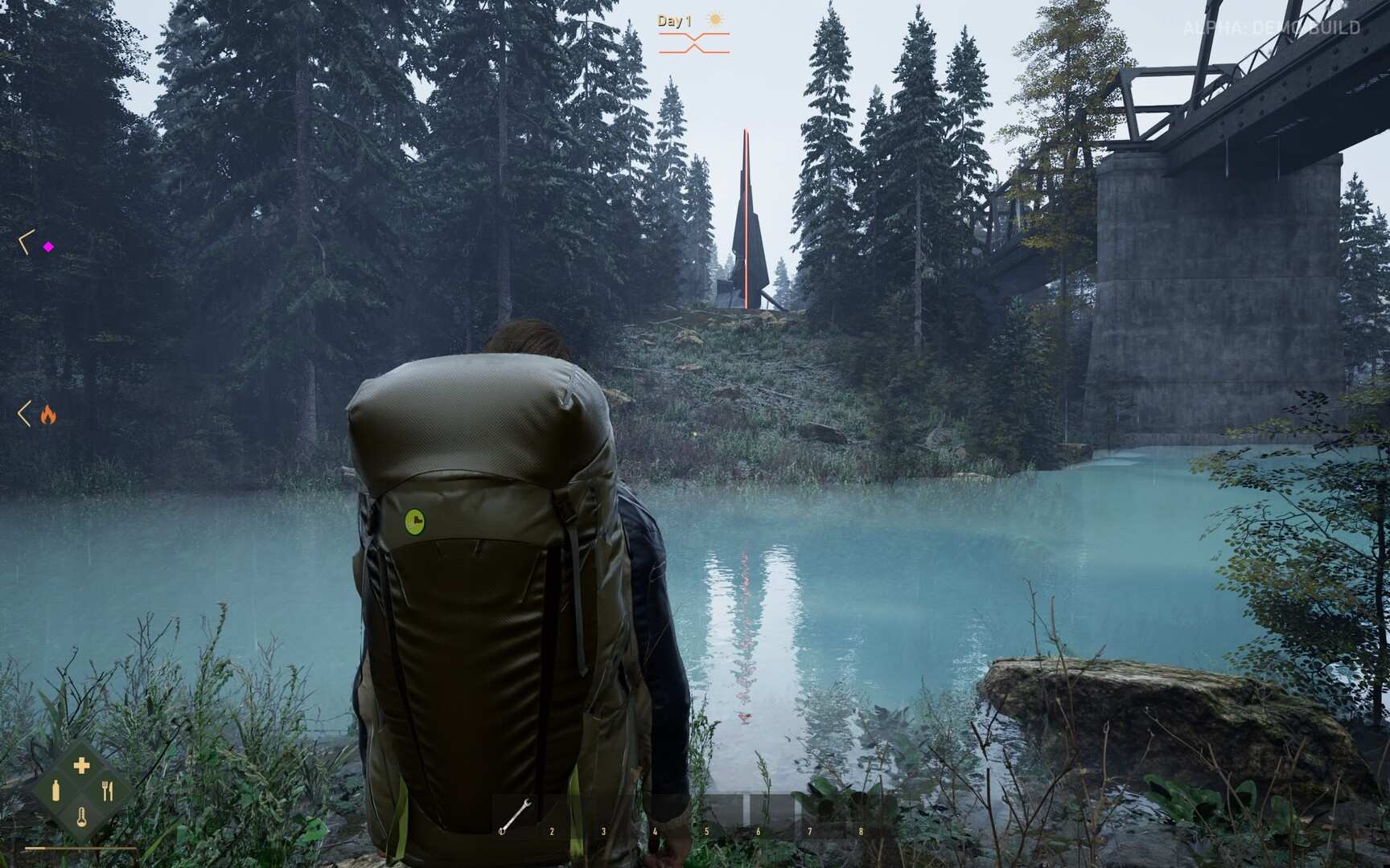 黄金河计划/The Gold River Project_4