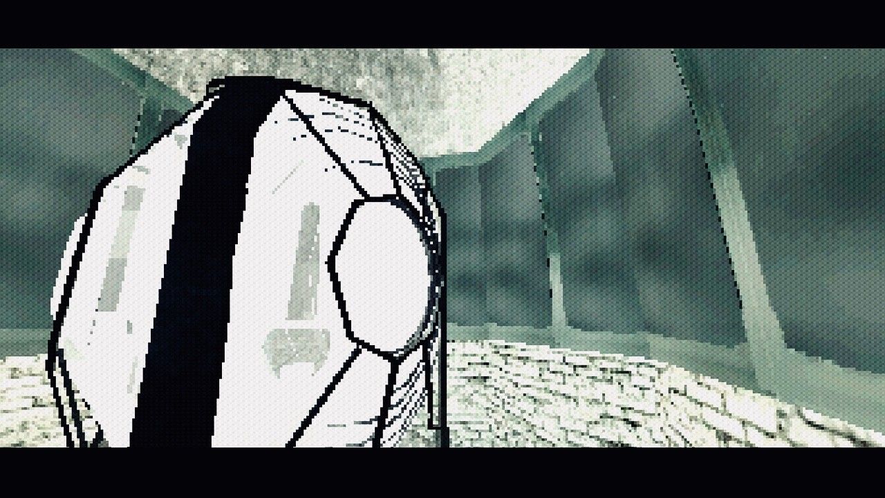 没有人住在灯塔下/灯塔之下无人生还/No one lives under the lighthouse Director's cut_4