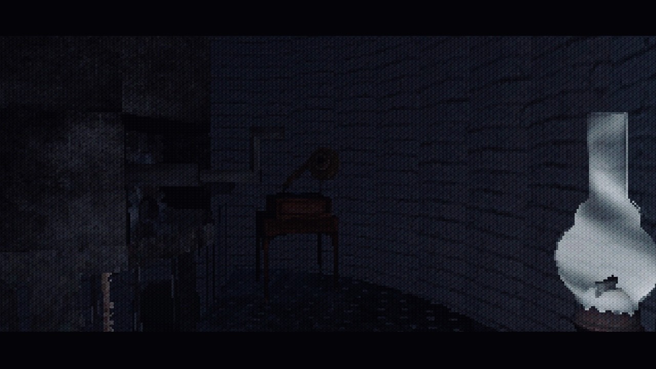 没有人住在灯塔下/灯塔之下无人生还/No one lives under the lighthouse Director's cut_5
