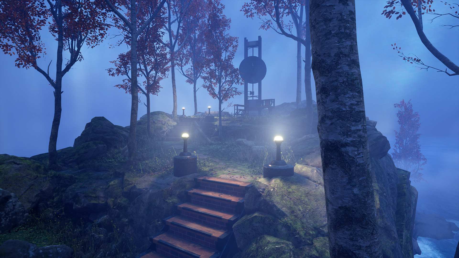 神秘岛/Myst_4