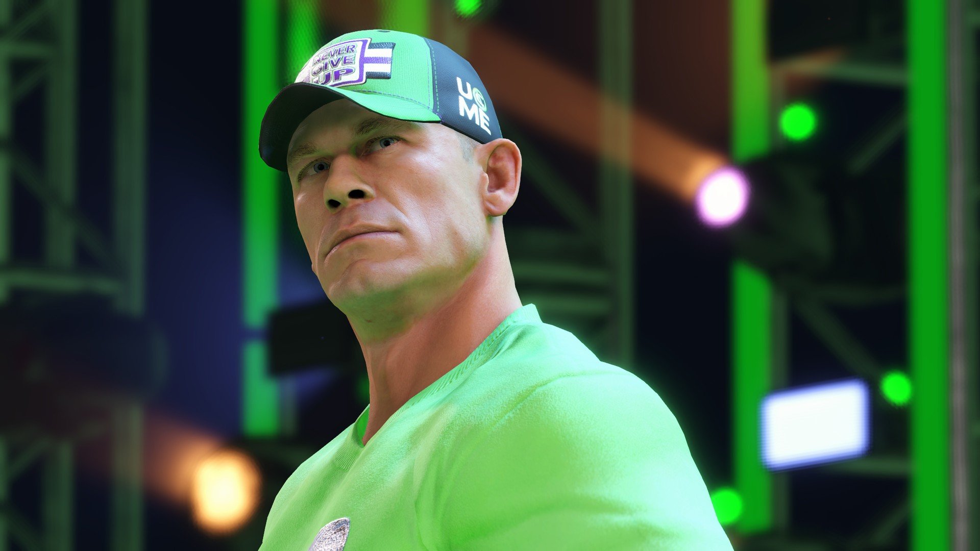 美国职业摔角联盟2K22豪华版/WWE 2K22 Deluxe Edition_2