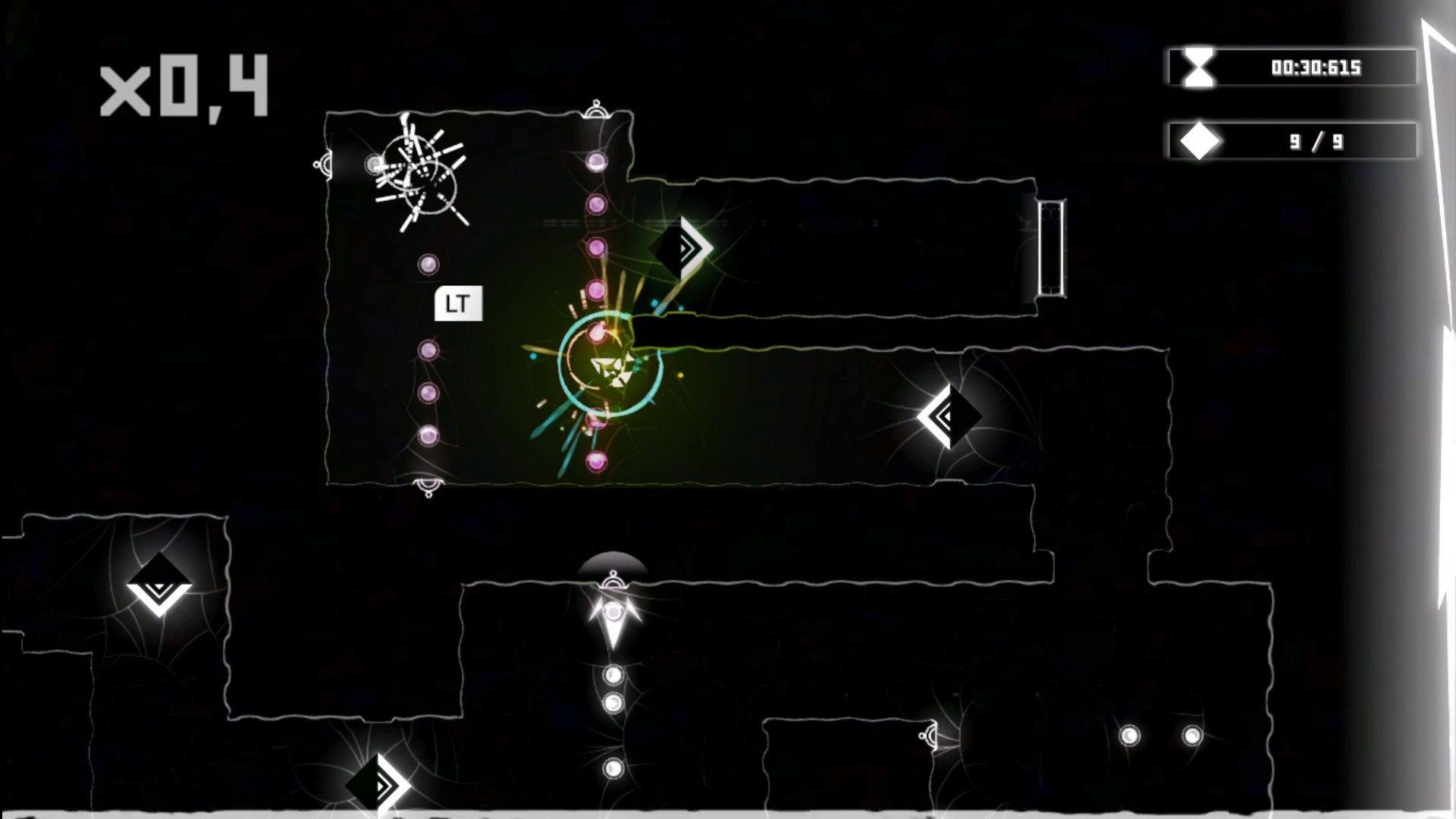 时空裂隙/Time Rift_3