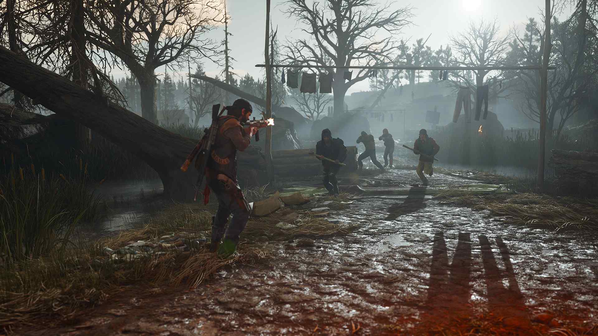 往日不再/Days Gone_4