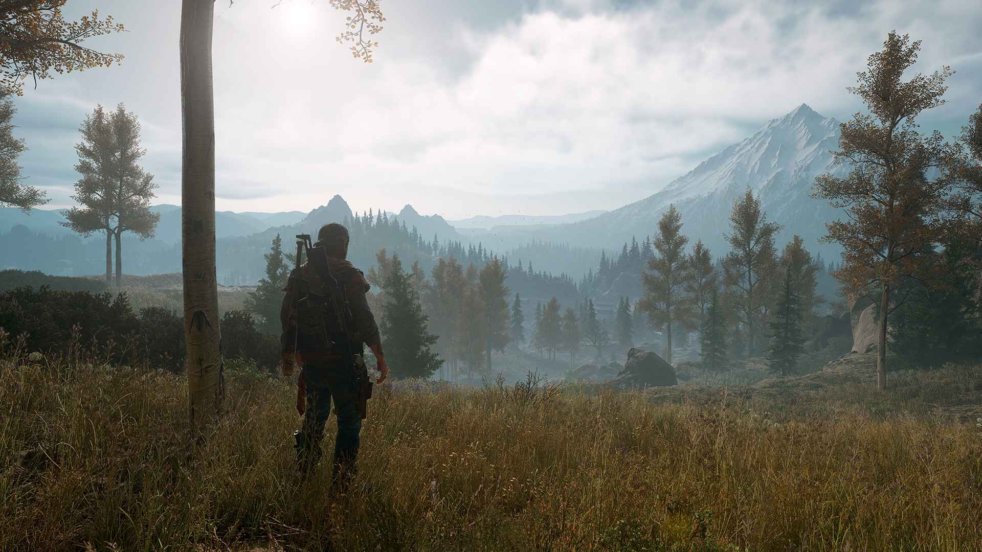 往日不再/Days Gone_5