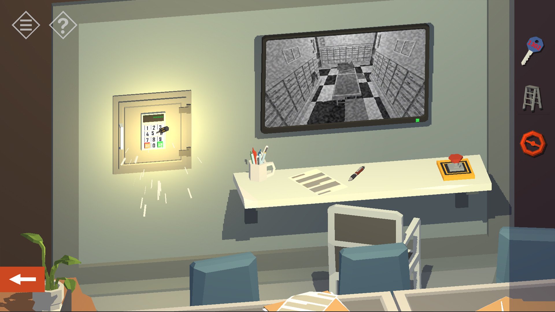 小房间故事:小镇之谜/Tiny Room Stories: Town Mystery_3