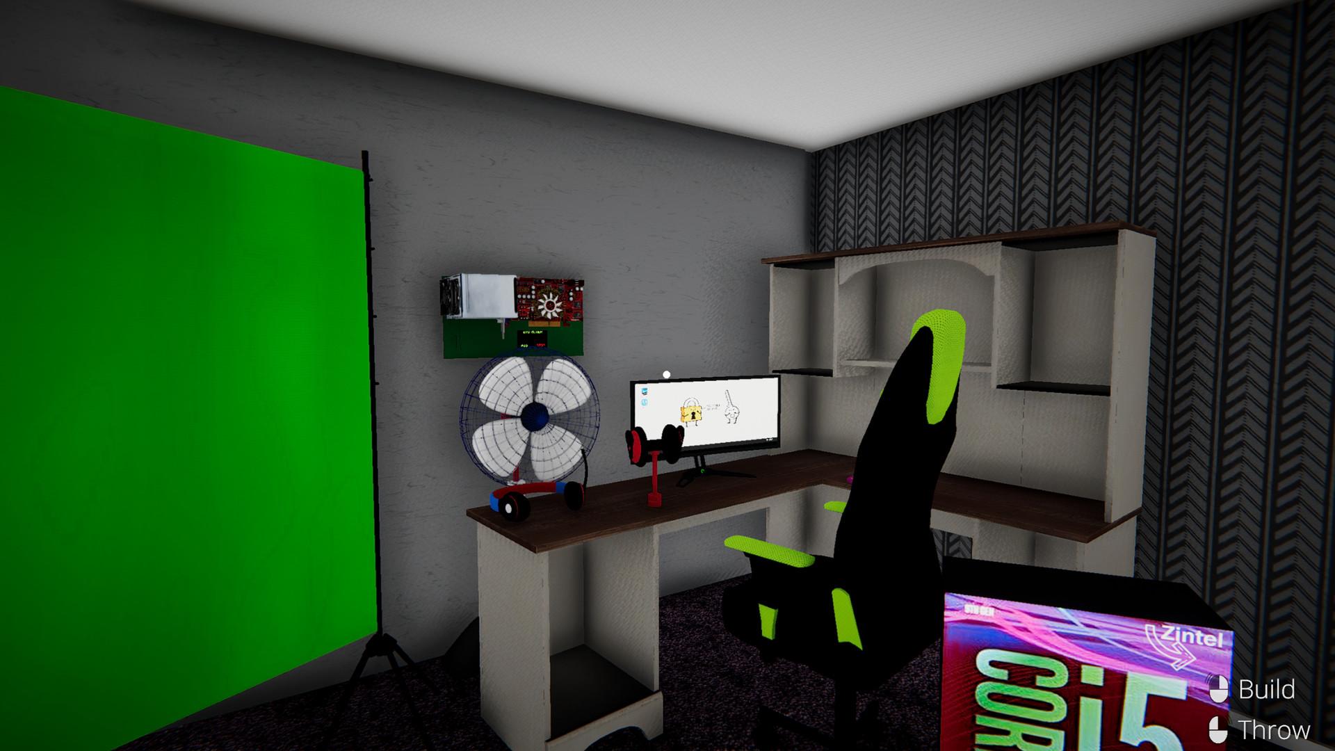 主播生活模拟器/Streamer Life Simulator_3