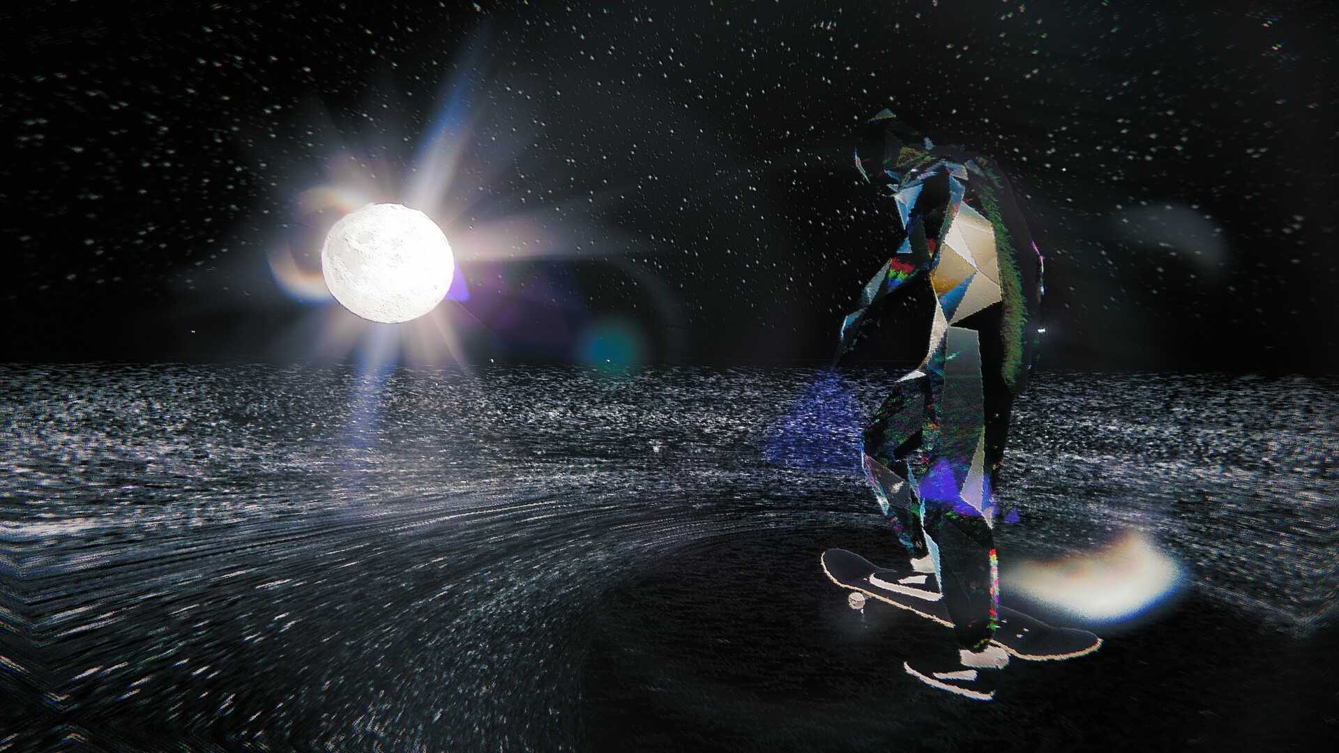 滑板故事/Skate Story_3