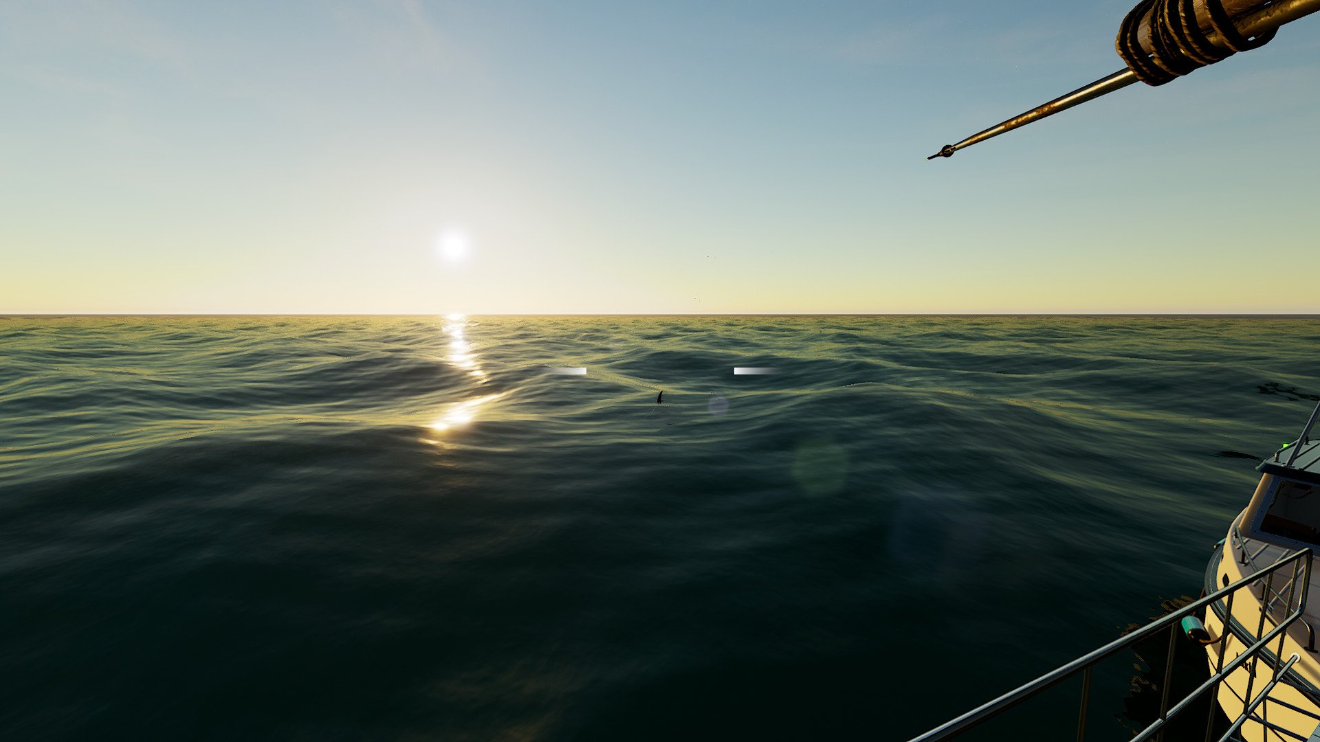 钓鱼:北大西洋增强版/Fishing: North Atlantic - Enhanced Edition_5