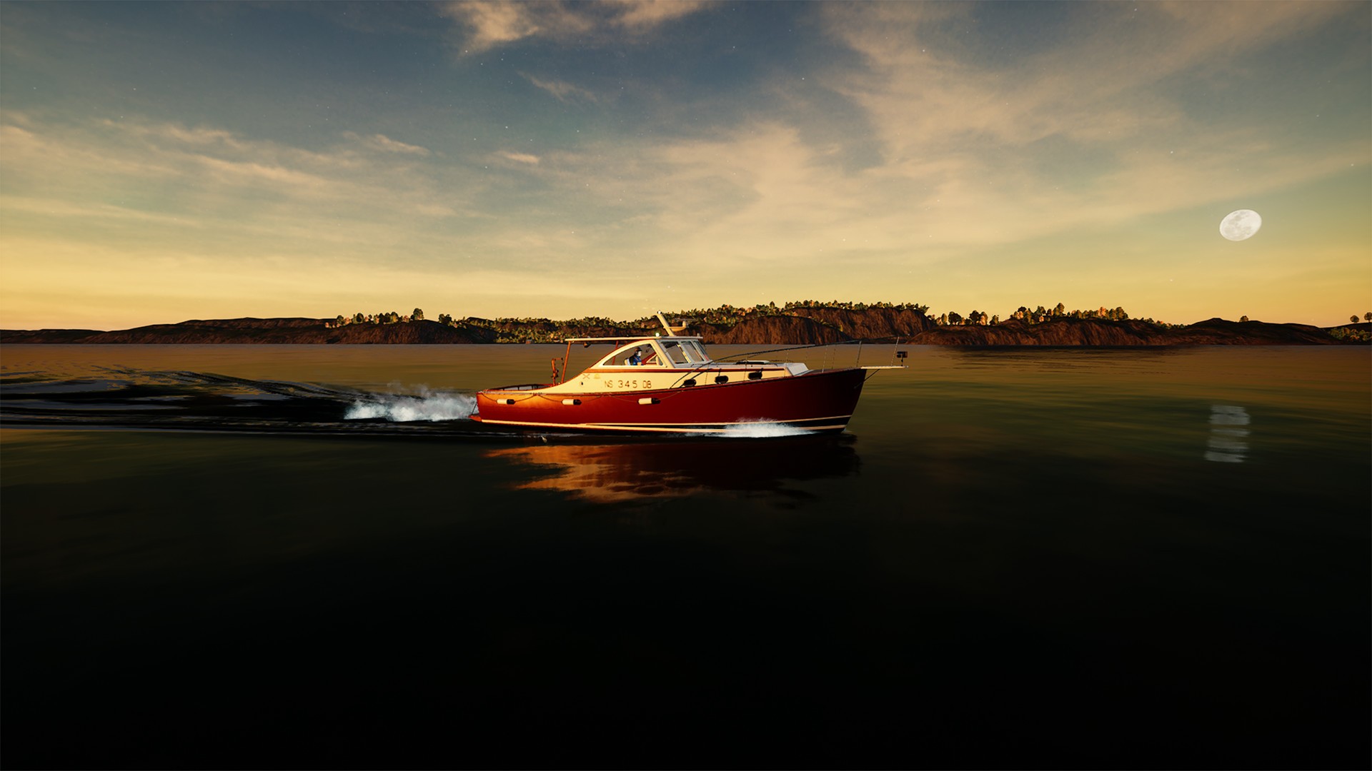 钓鱼:北大西洋增强版/Fishing: North Atlantic - Enhanced Edition_4