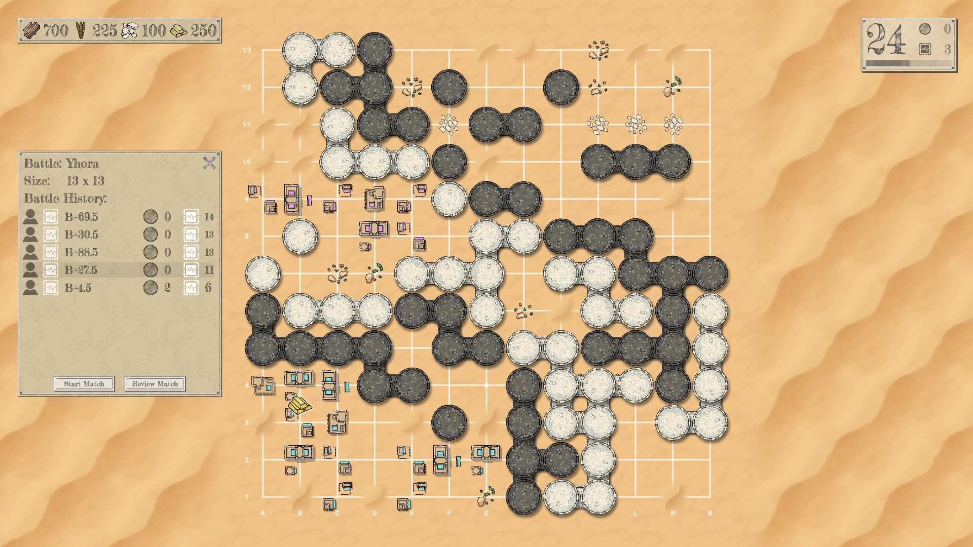 围棋征服战/The Conquest of Go_4