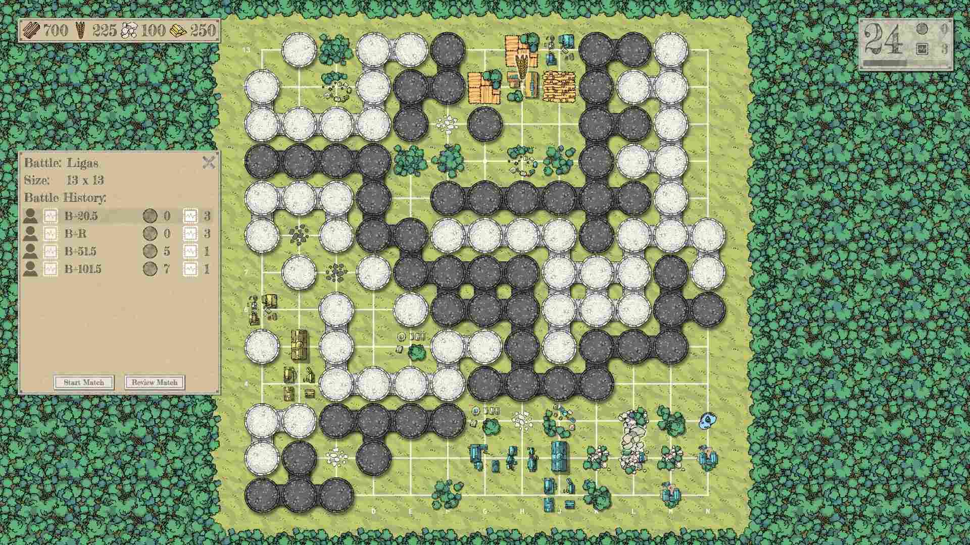围棋征服战/The Conquest of Go_0