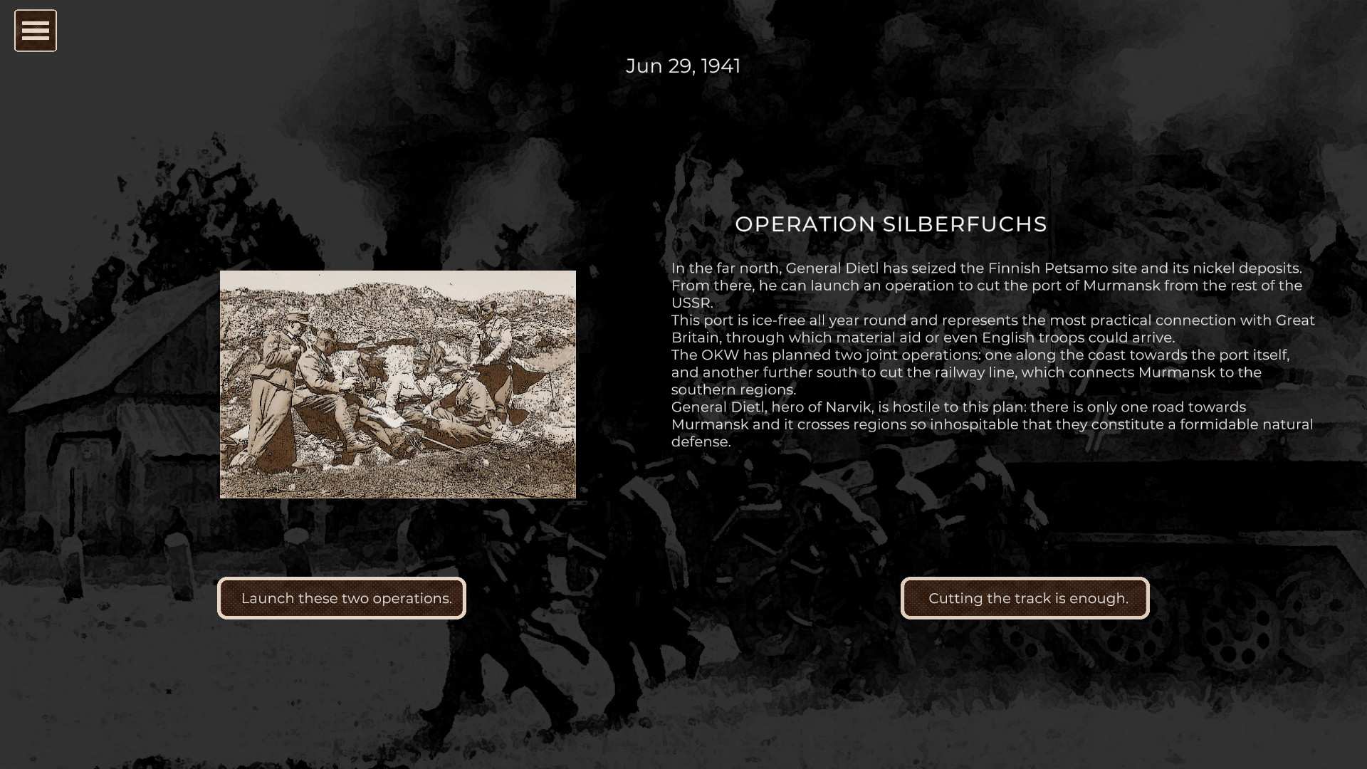 战争熔炉——巴巴罗萨/Cauldrons of War - Barbarossa_3