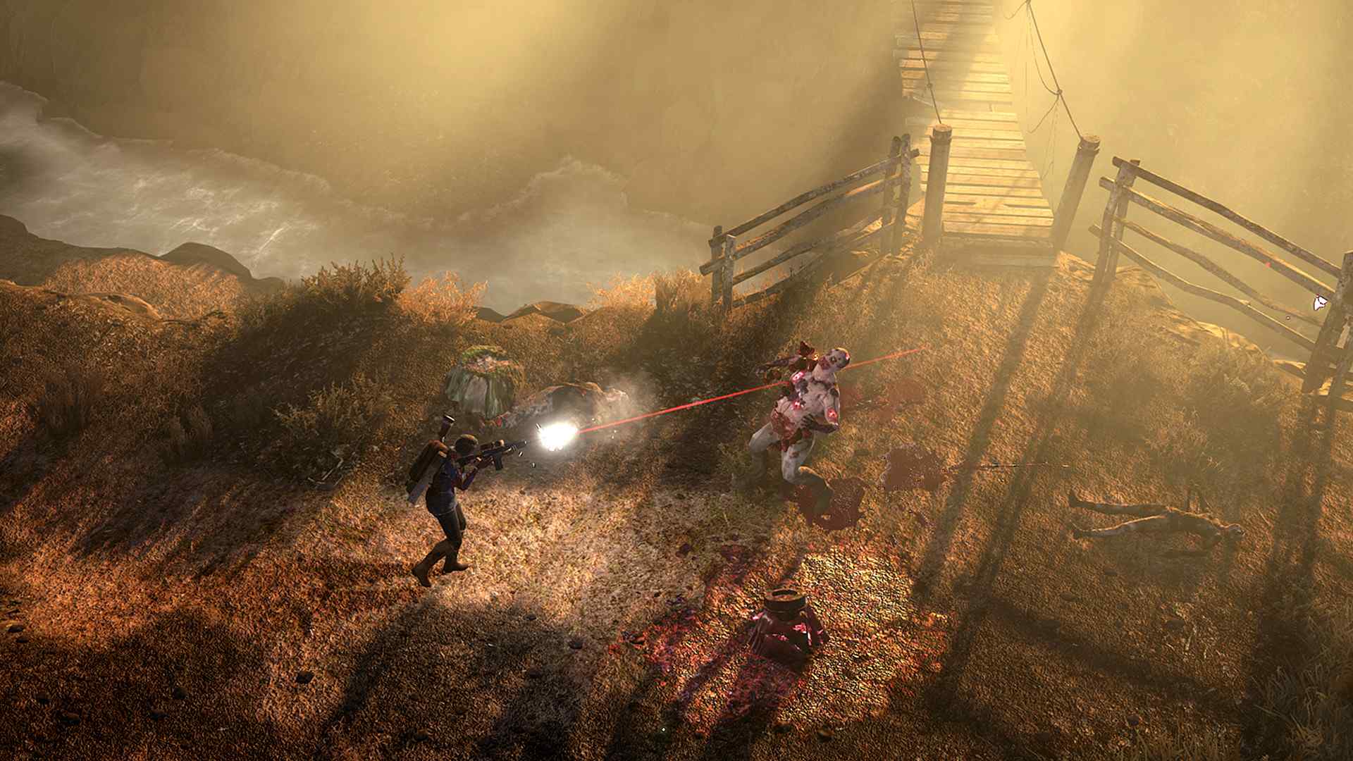 最后的战役:劫后余生/最后一战:末日/The Last Stand: Aftermath_7