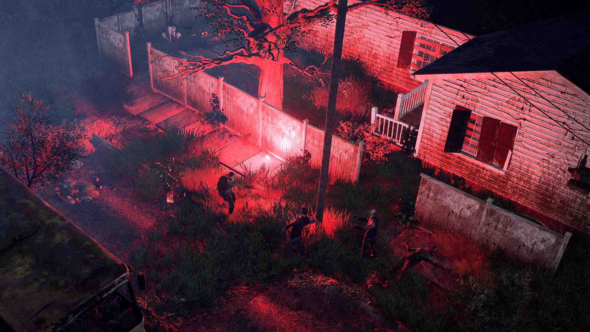 最后的战役:劫后余生/最后一战:末日/The Last Stand: Aftermath_5
