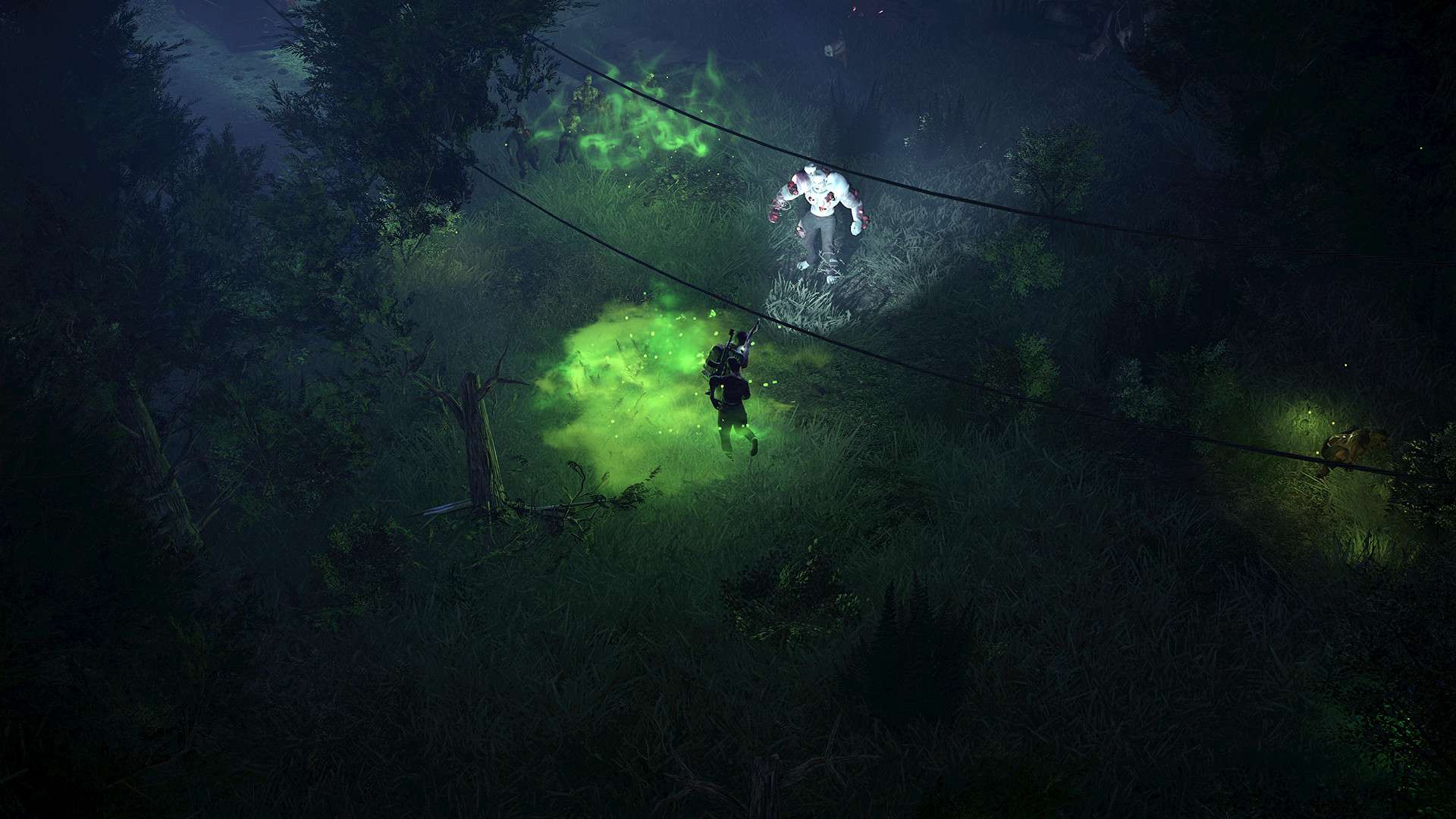 最后的战役:劫后余生/最后一战:末日/The Last Stand: Aftermath_4