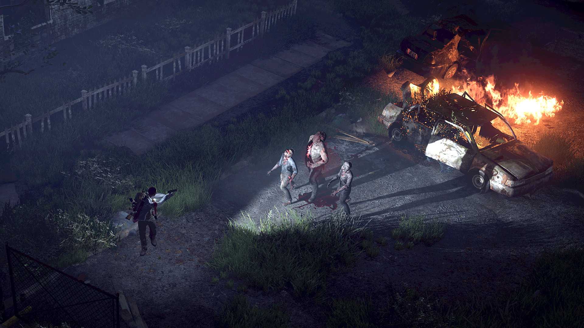 最后的战役:劫后余生/最后一战:末日/The Last Stand: Aftermath_6