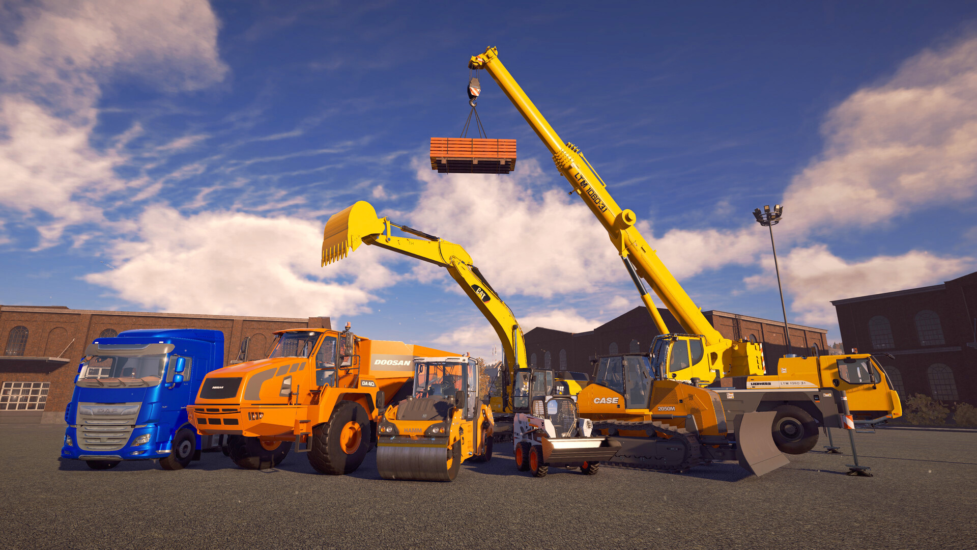 建筑模拟器-虚拟机版/Construction Simulator HYPERVISOR_4