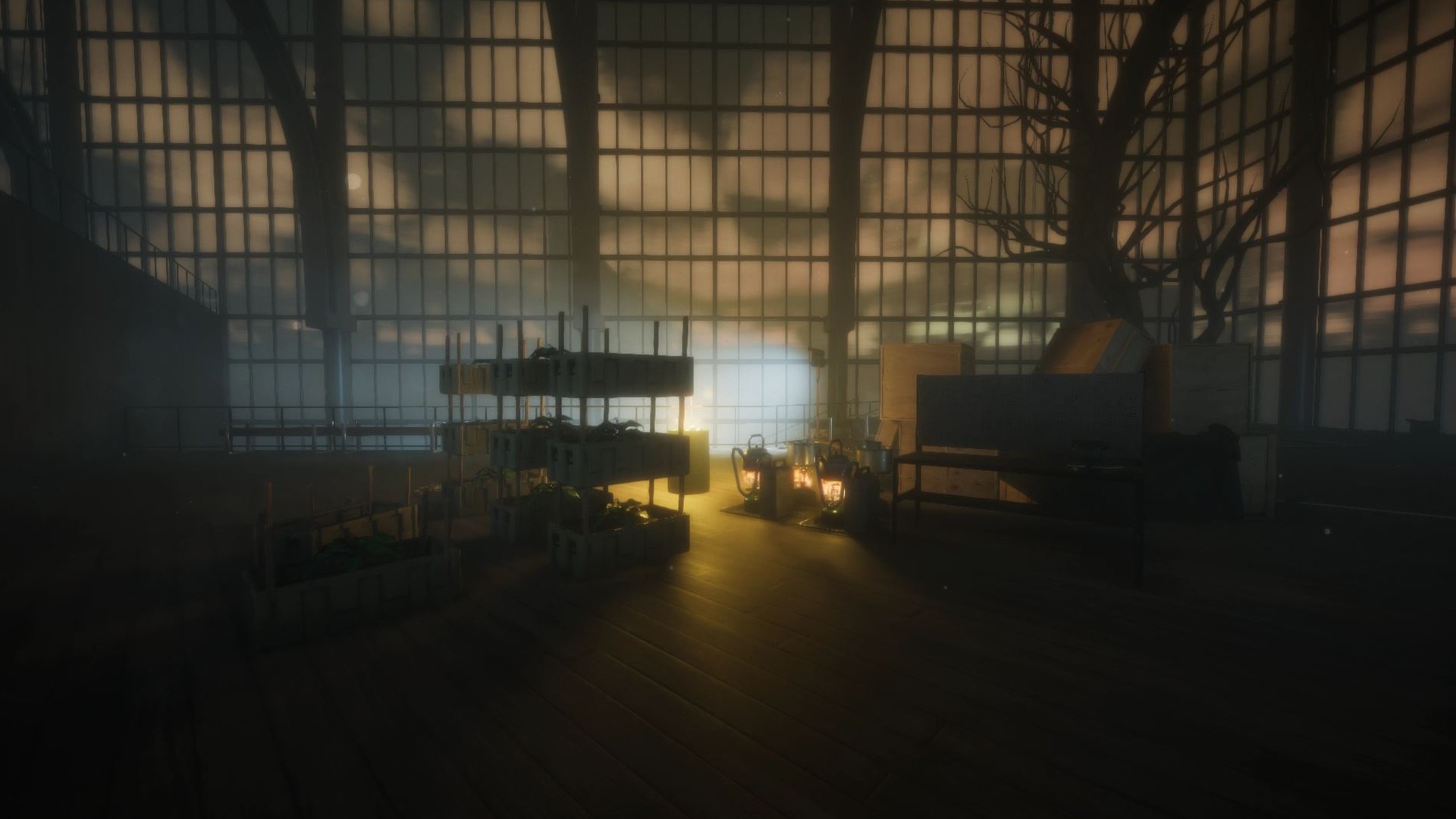 高层建筑/The Highrise_1