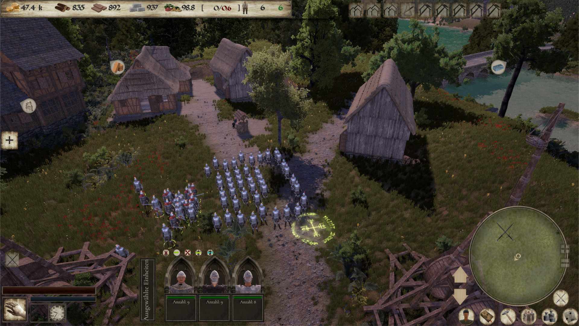 帝国与部落/Empires and Tribes_5