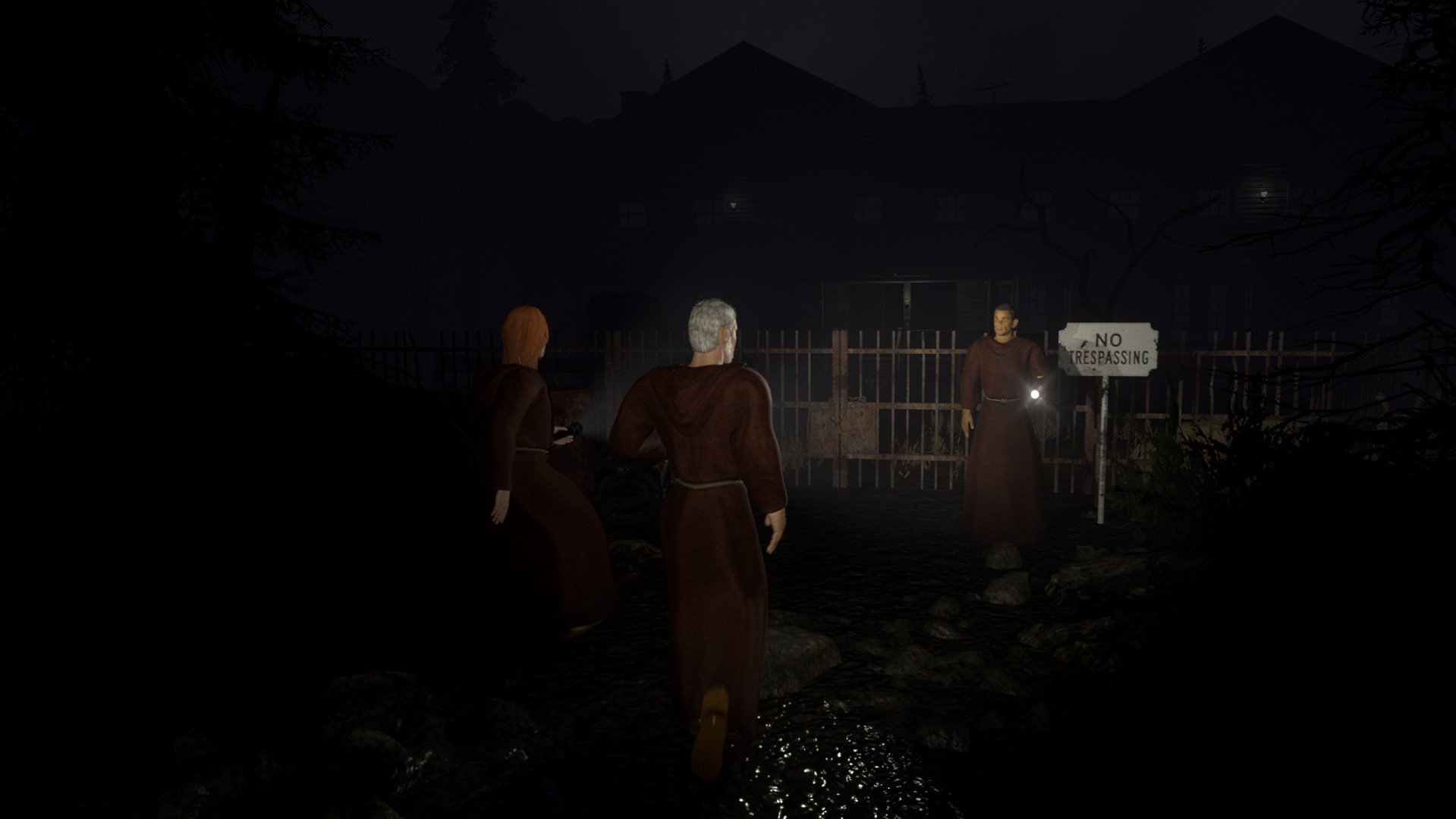 吞噬/DEVOUR_0
