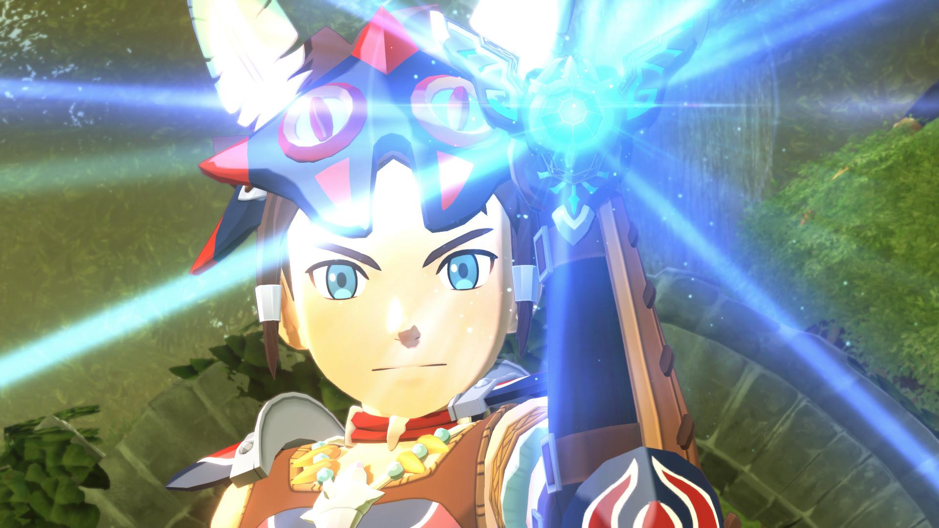 怪物猎人物语2：毁灭之翼/Monster Hunter Stories 2: Wings of Ruin_1