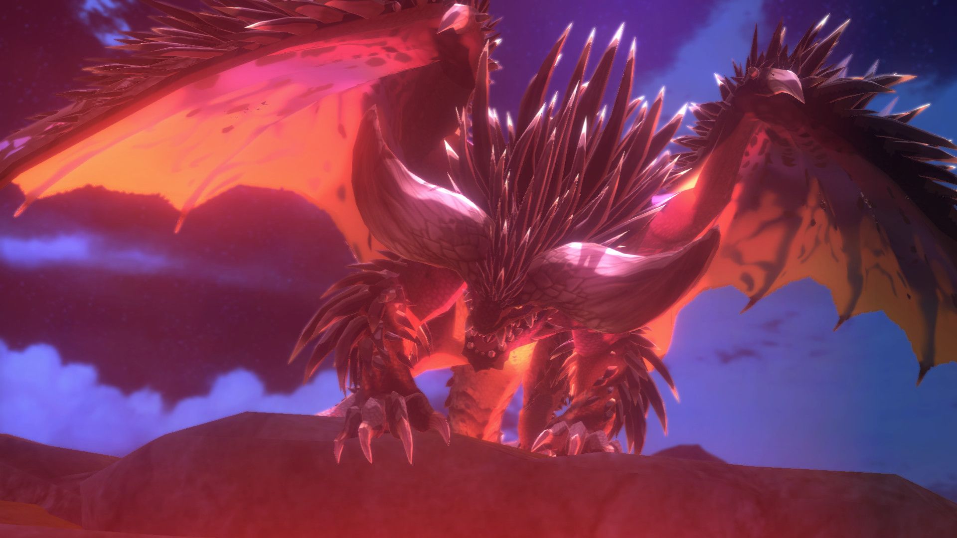 怪物猎人物语2：毁灭之翼/Monster Hunter Stories 2: Wings of Ruin_0