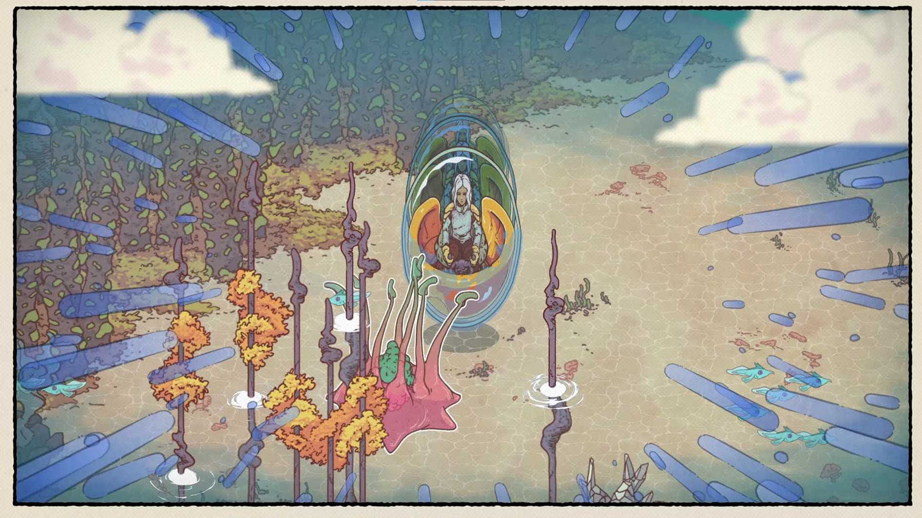 海蓝宝石/Aquamarine: Explorer's Edition_1