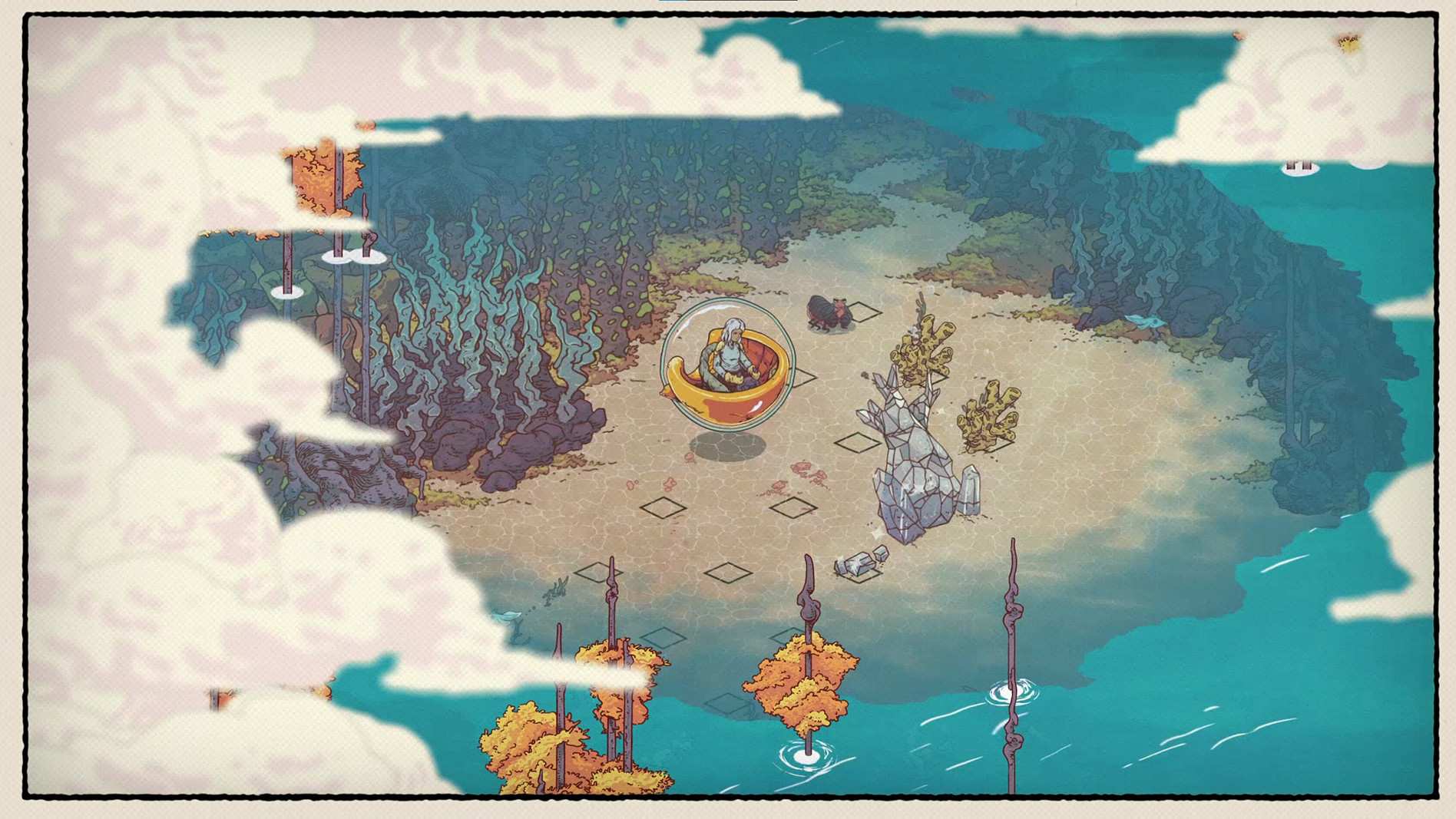 海蓝宝石/Aquamarine: Explorer's Edition_0
