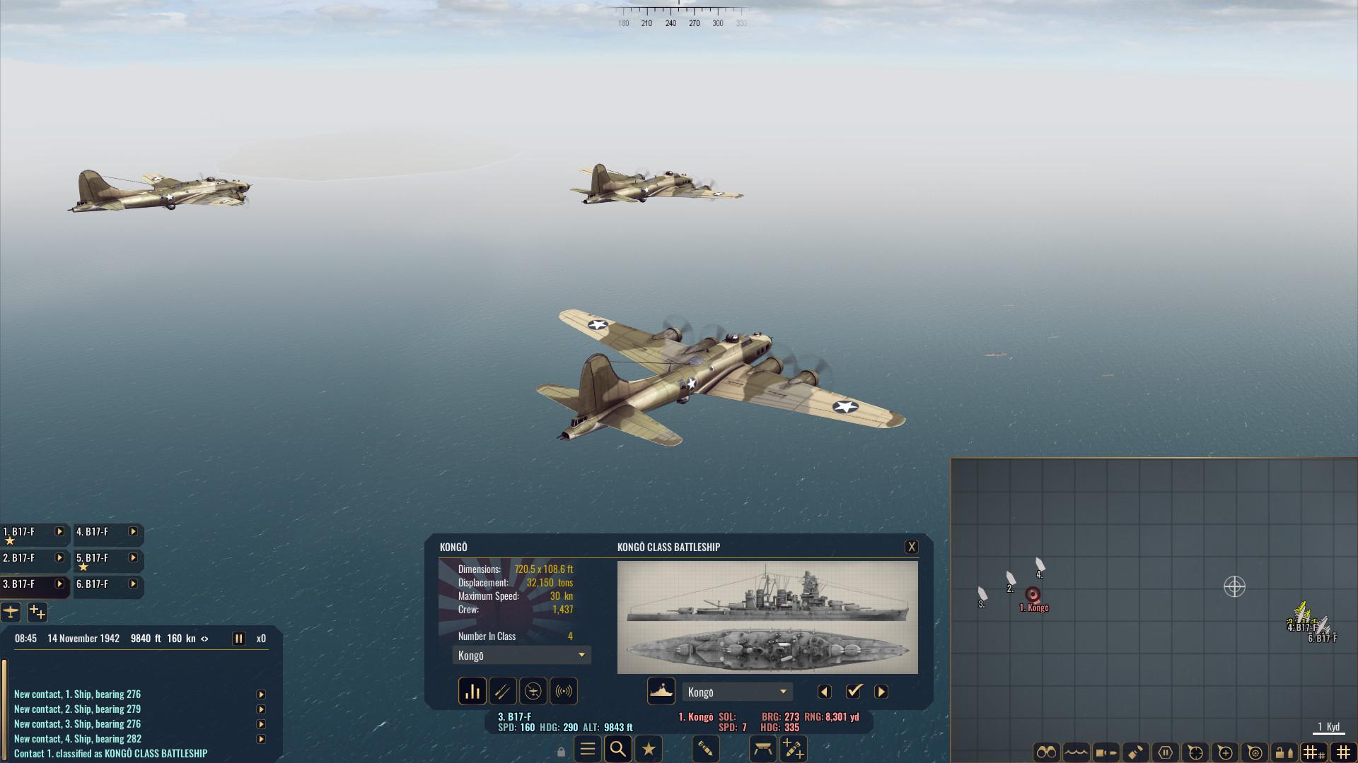 海上战争/War on the Sea_3