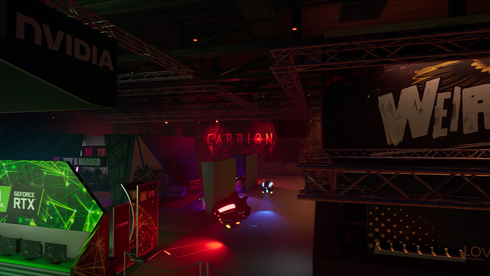 Devolverland Expo_2