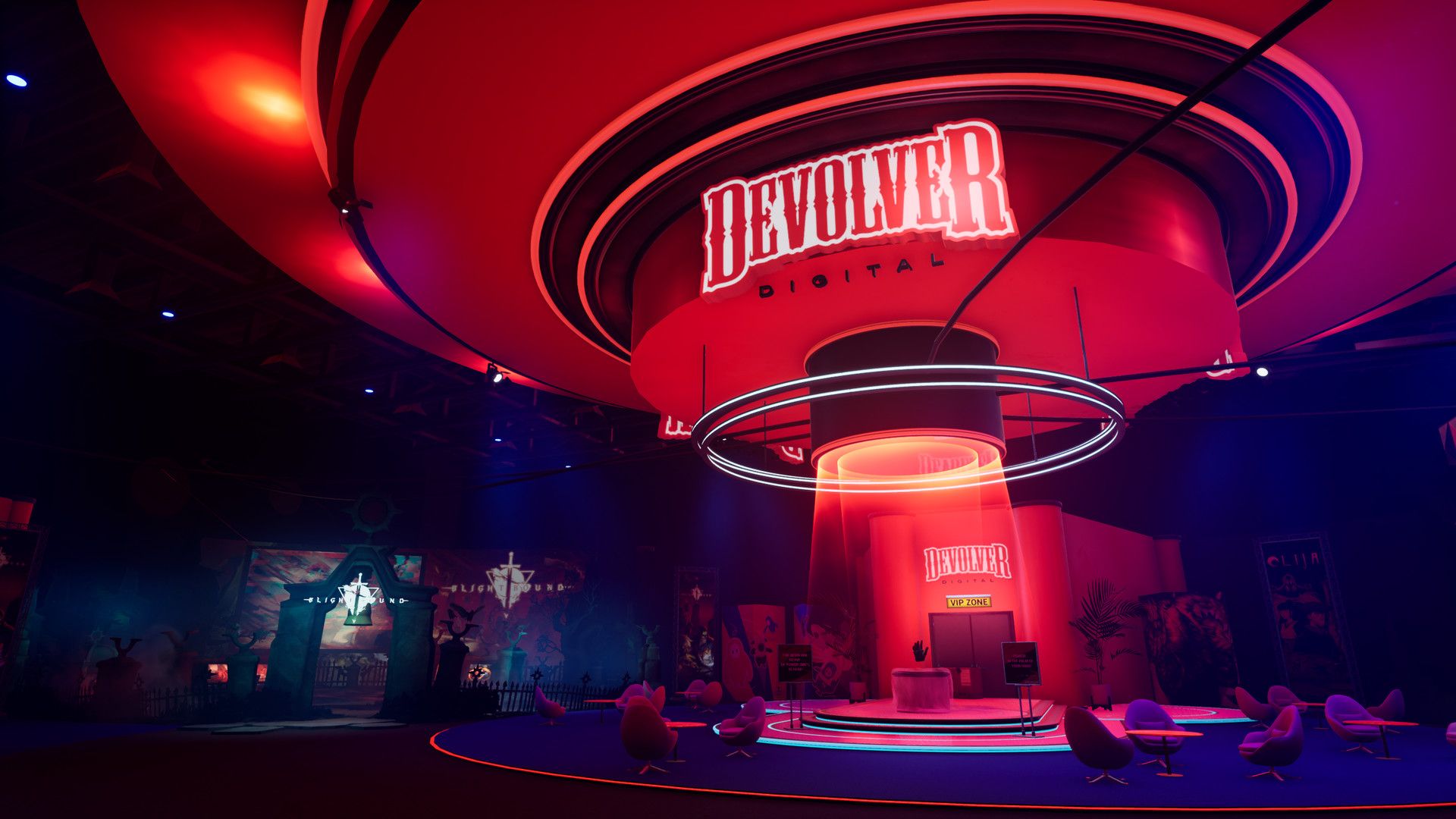 Devolverland Expo_4