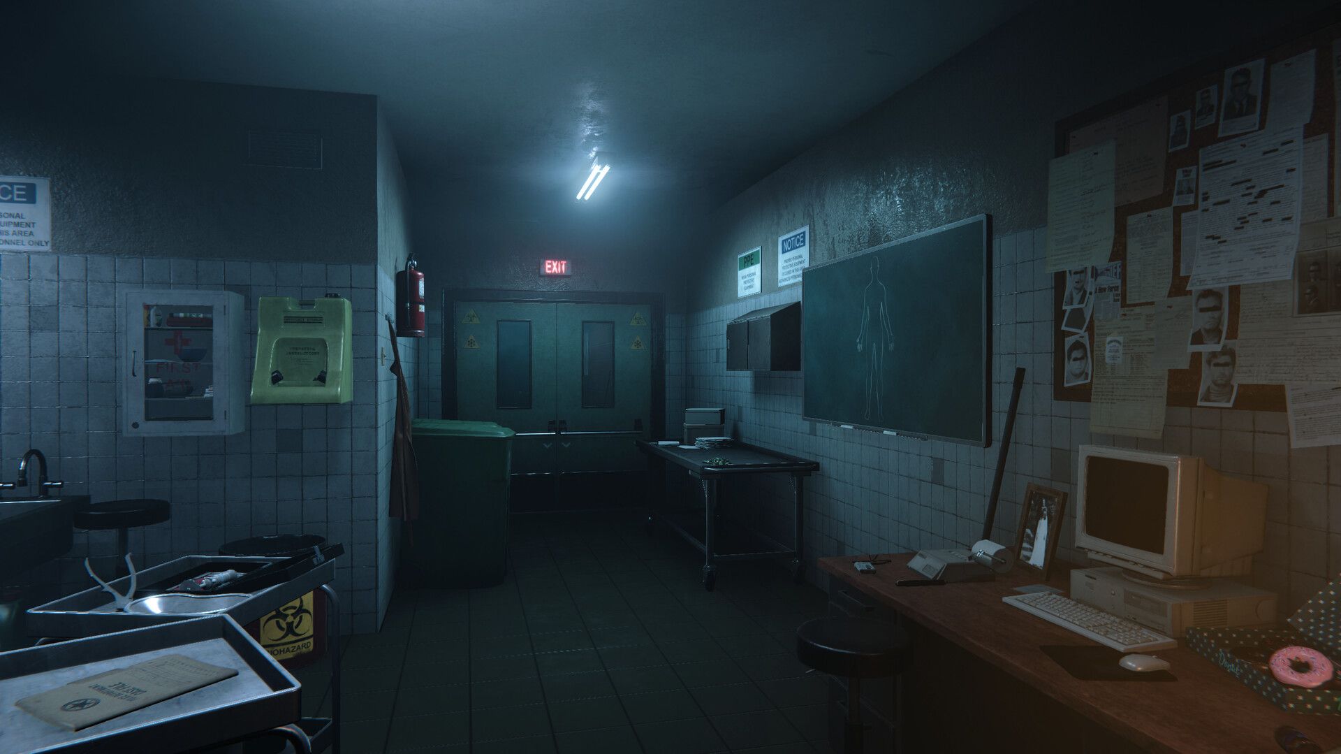 验尸模拟器/Autopsy Simulator_4
