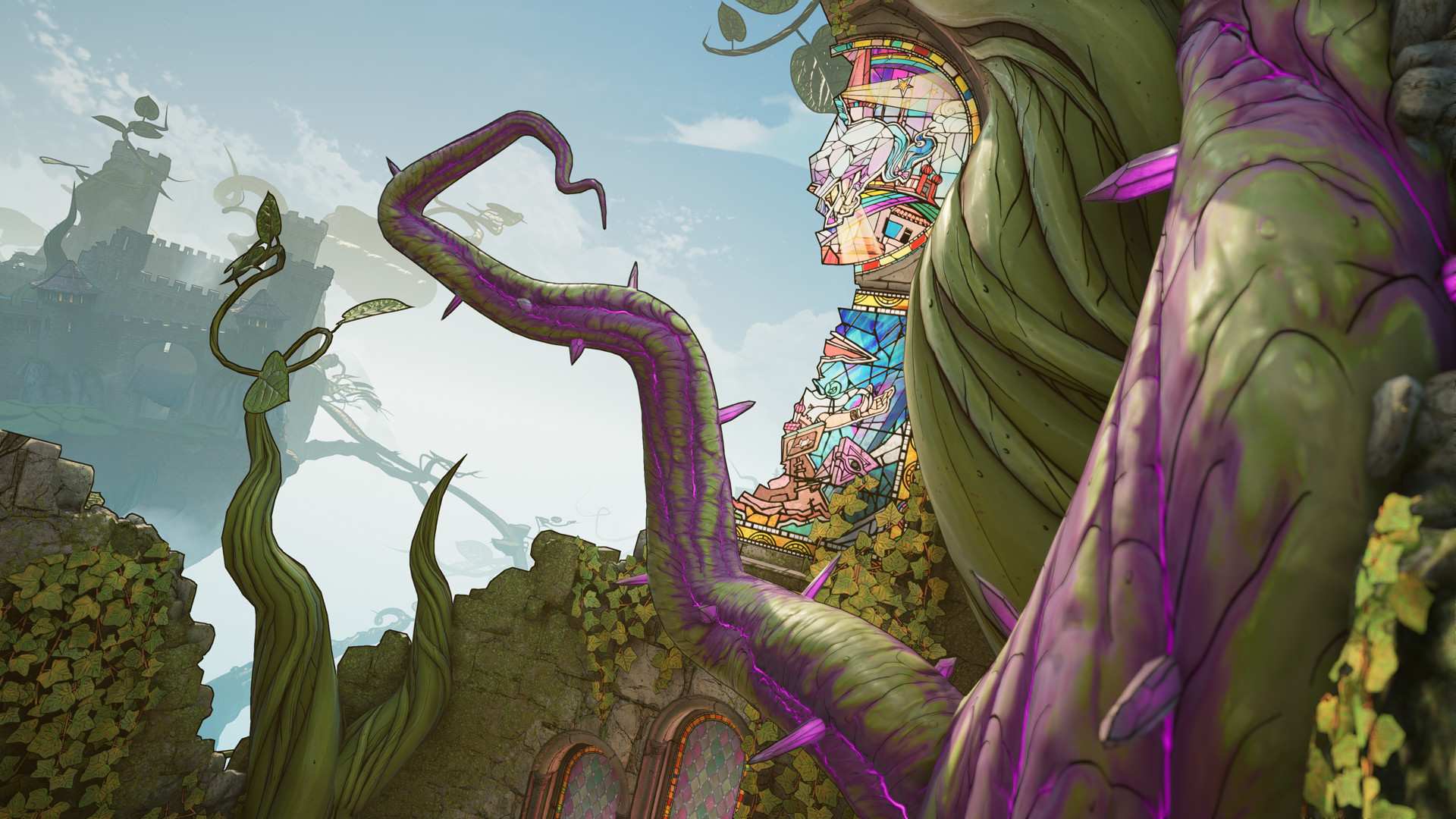 小缇娜的奇幻之地/Tiny Tina's Wonderlands/支持网络联机_6