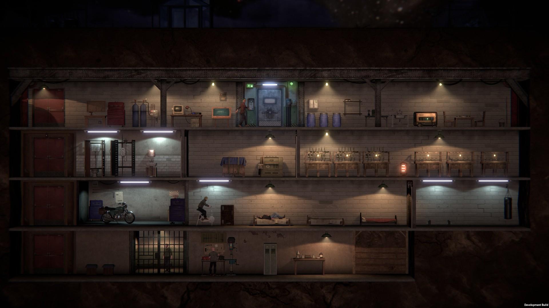 庇护所2/避难所2/Sheltered 2_1