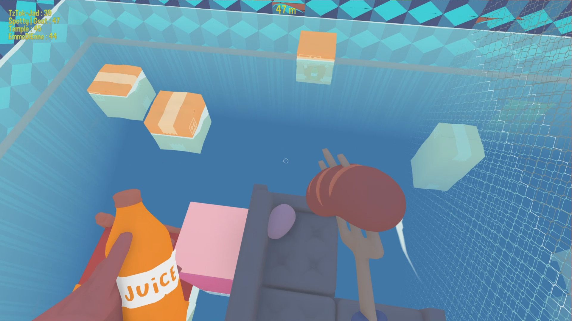 叠加或潜水尝试/Stack Up! (or dive trying)_4