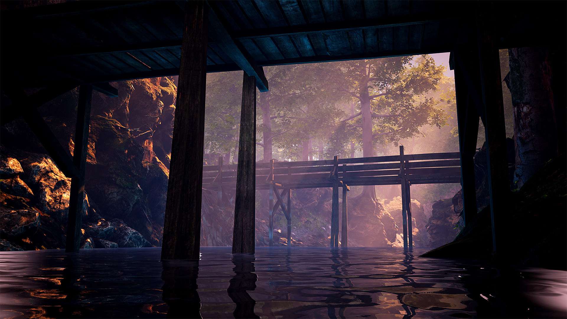 寓言森林/The Fabled Woods_3
