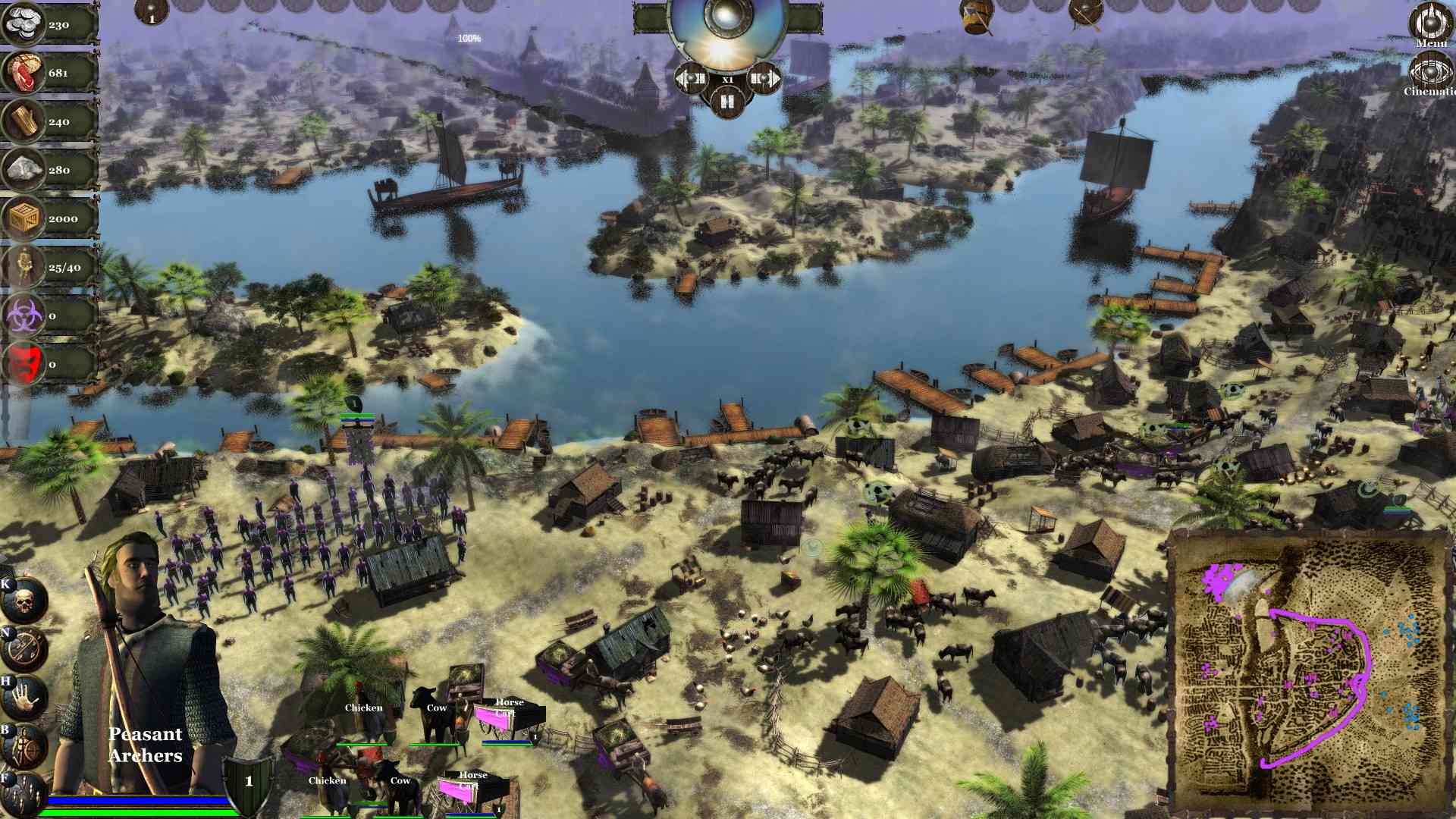 王国战争4/Kingdom Wars 4_3