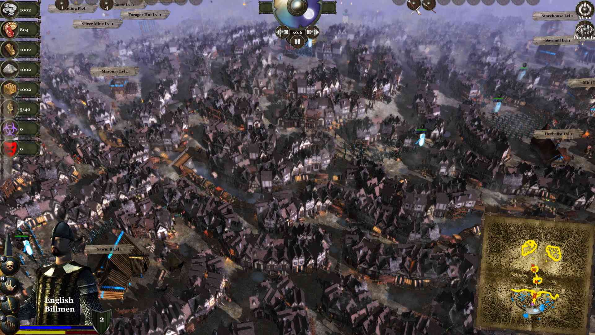 王国战争4/Kingdom Wars 4_2