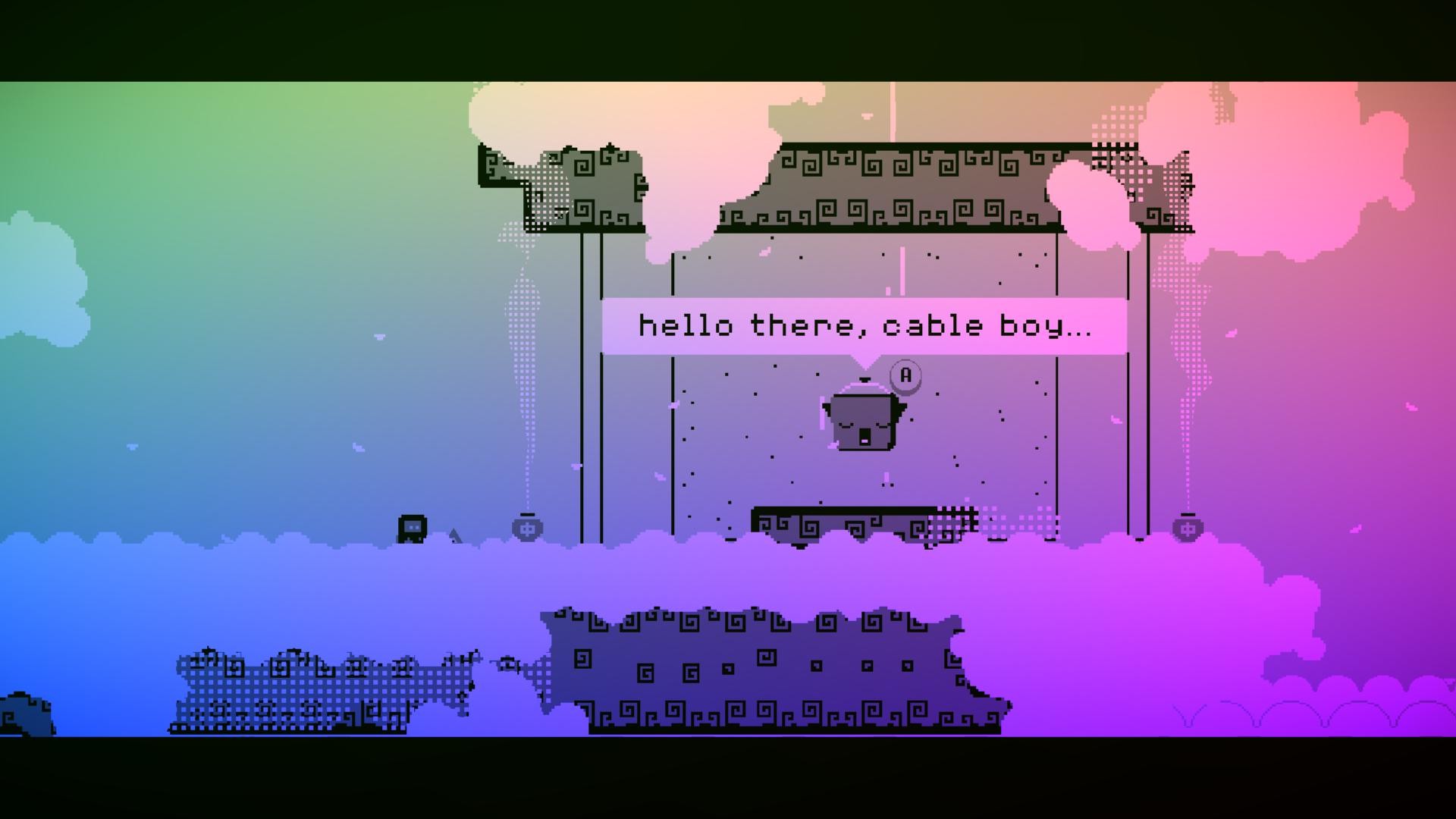 超级电缆男孩/Super Cable Boy_3