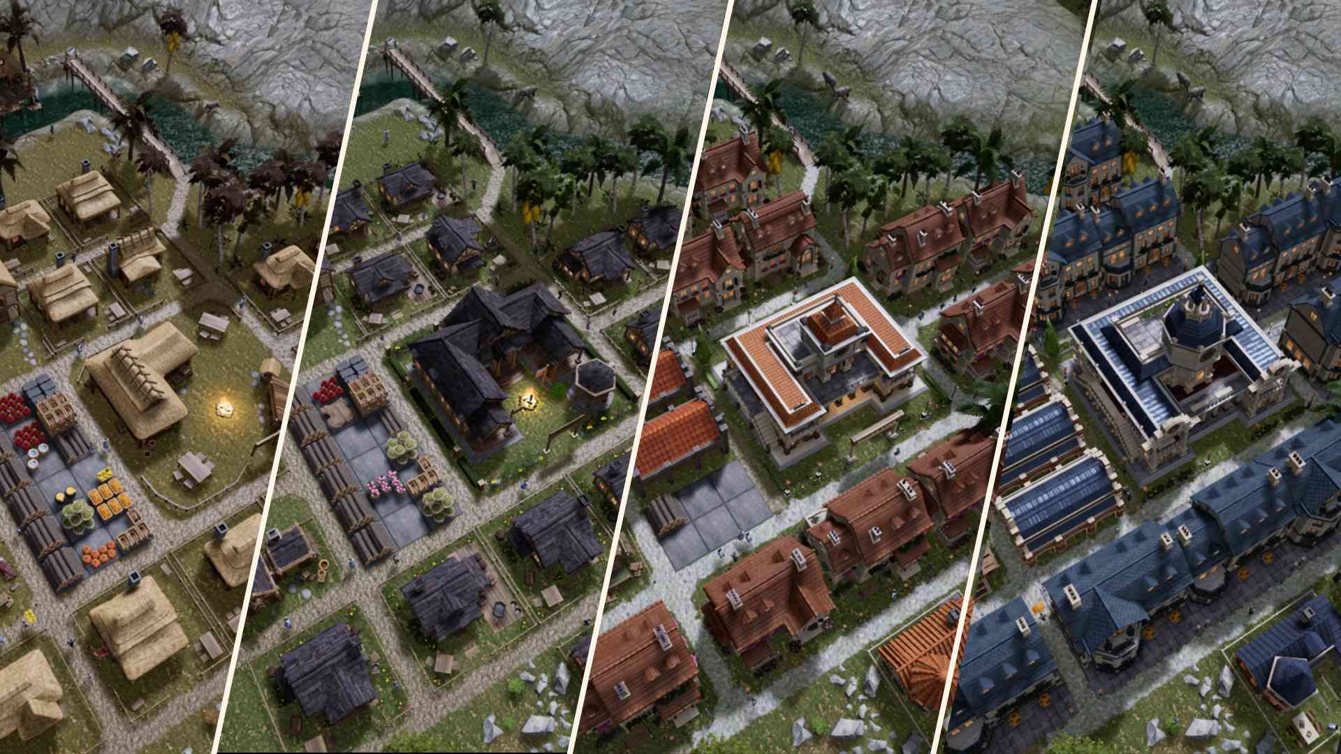 王国重生/Kingdoms Reborn/支持网络联机_0