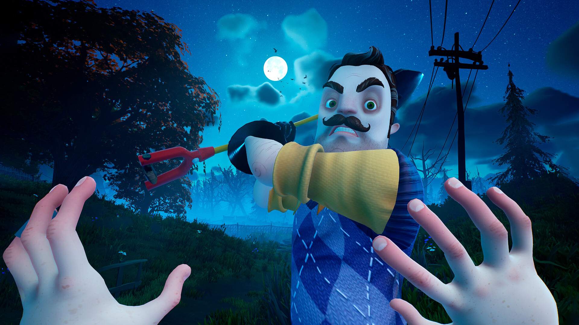 你好邻居2/Hello Neighbor 2_4