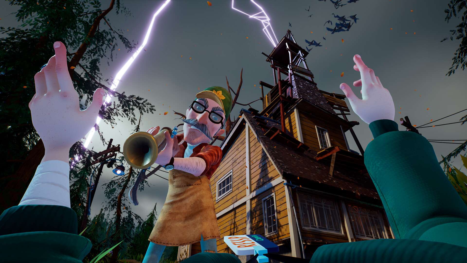 你好邻居2/Hello Neighbor 2_2