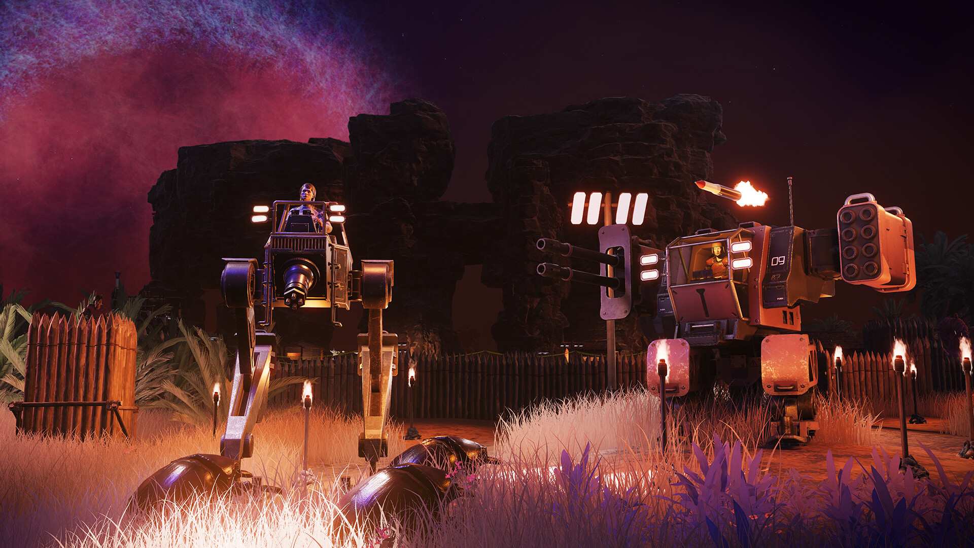 滞困:异星黎明/Stranded: Alien Dawn_2