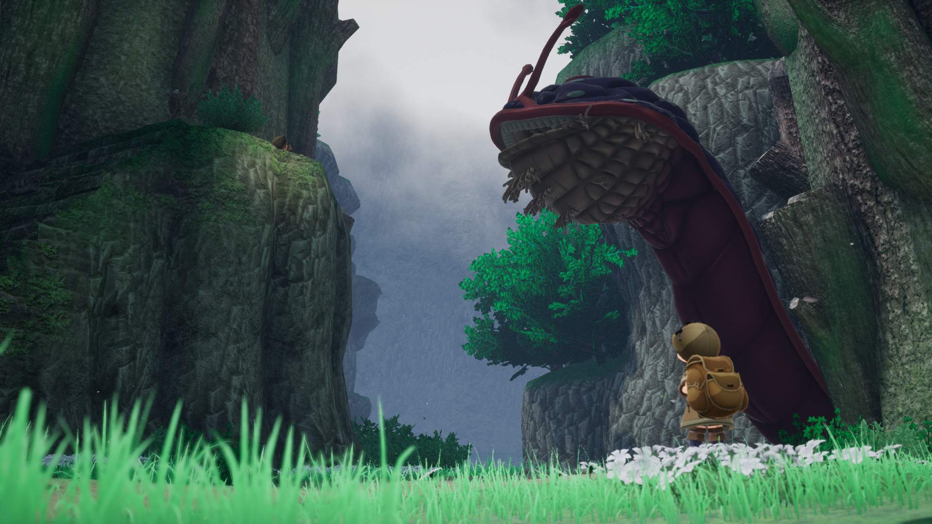 来自深渊 朝向黑暗的双星/Made in Abyss: Binary Star Falling into Darkness_5