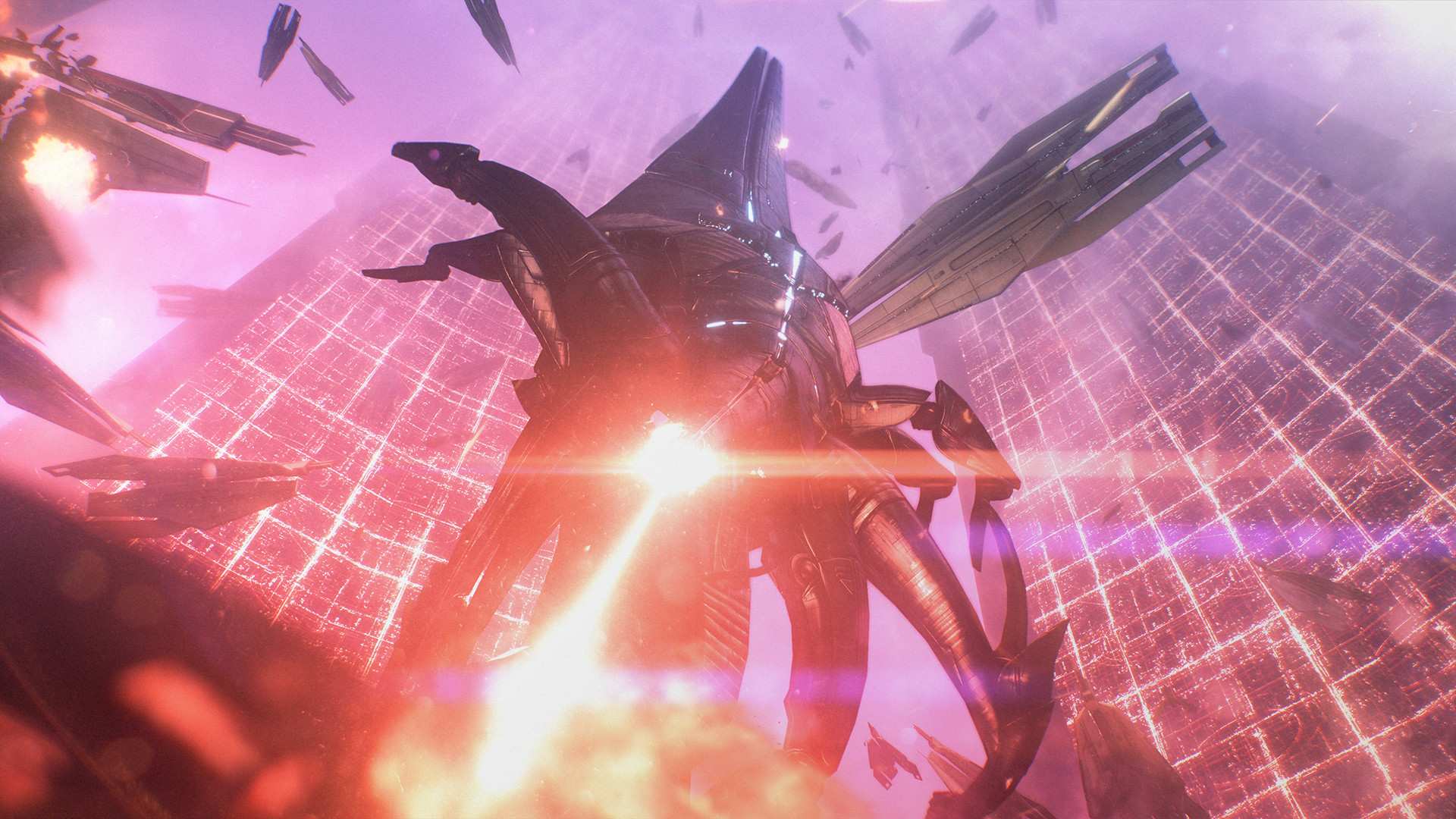 质量效应:传奇版/Mass Effect Legendary Edition_6