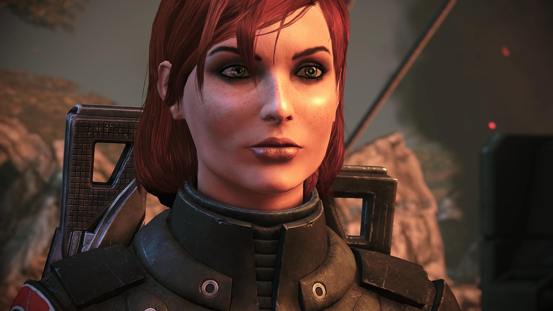 质量效应:传奇版/Mass Effect Legendary Edition_8